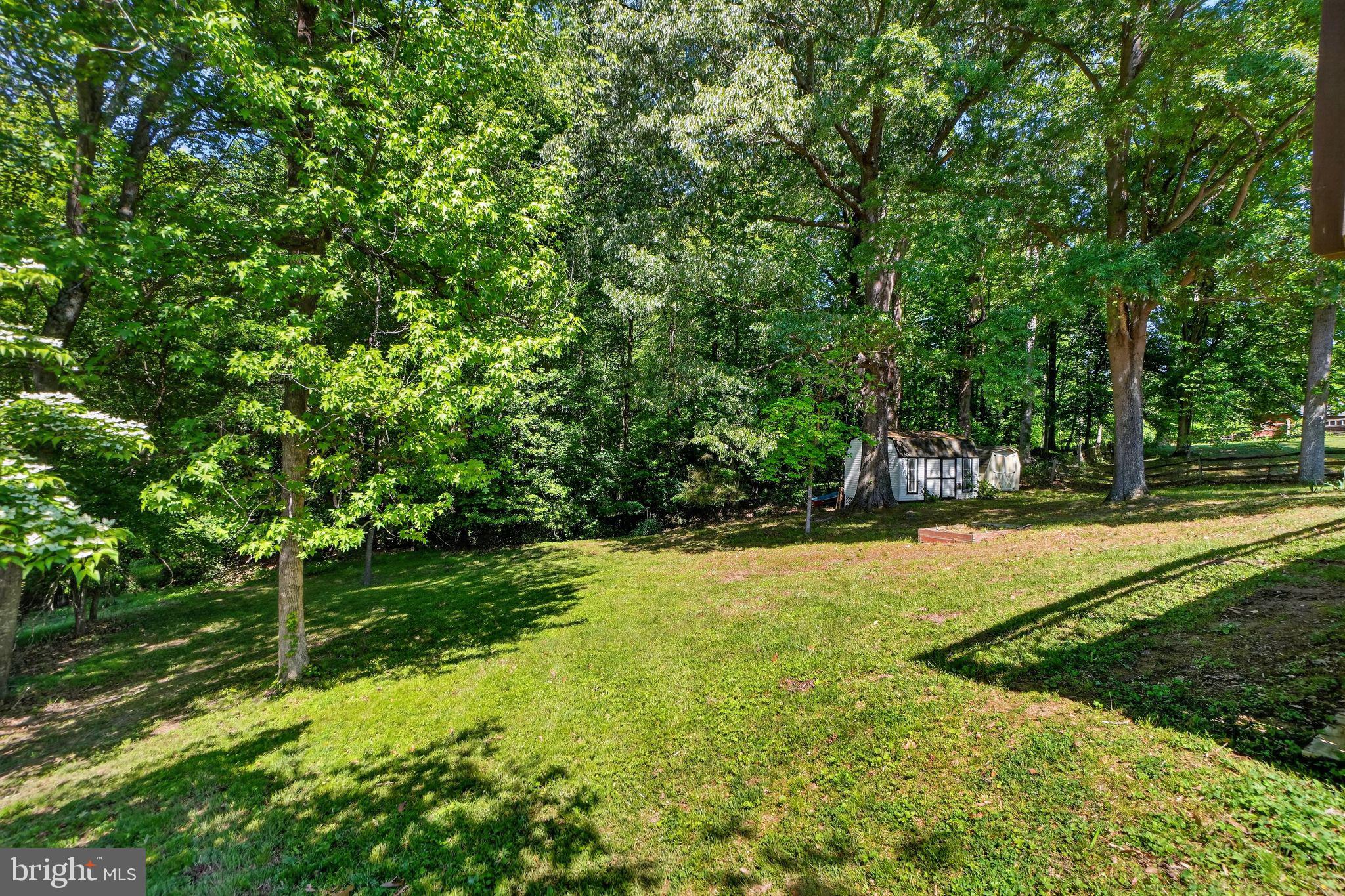 CLARKS RUN - Residential