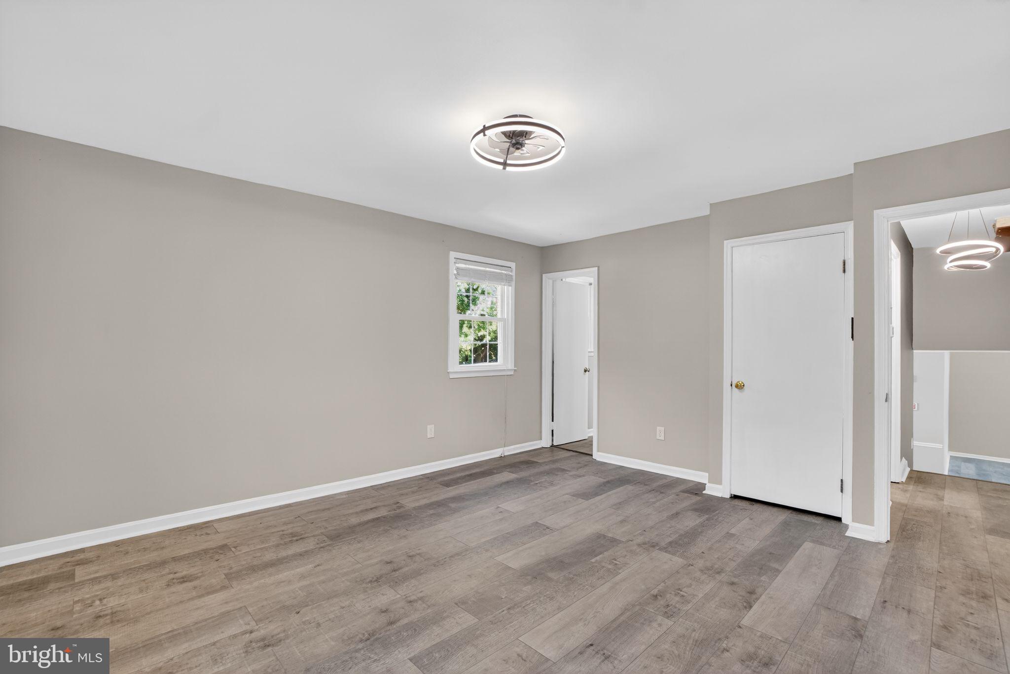 CLARKS RUN - Residential