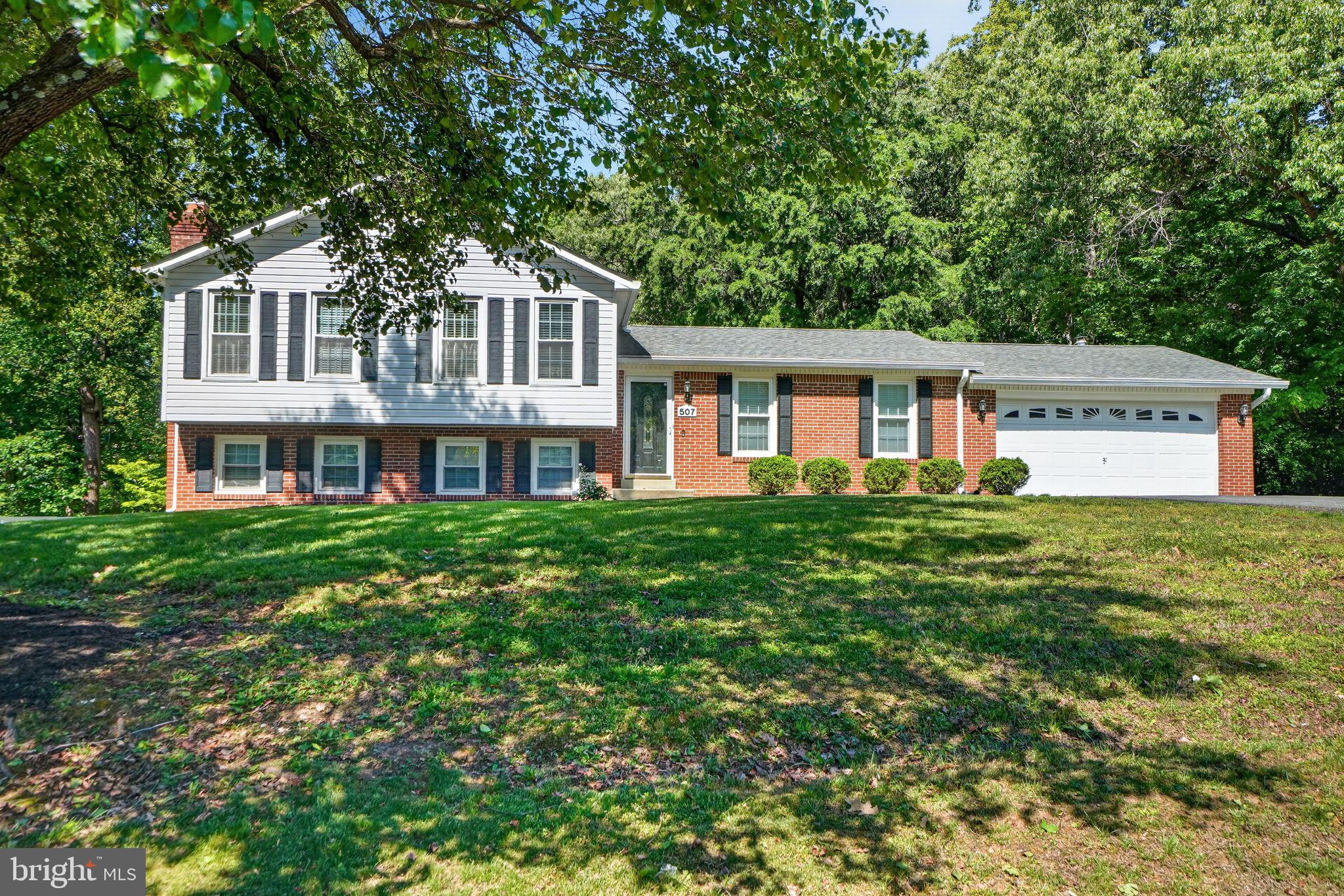 CLARKS RUN - Residential