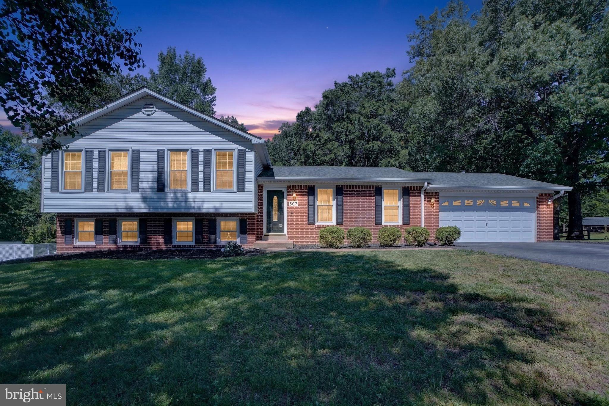 CLARKS RUN - Residential