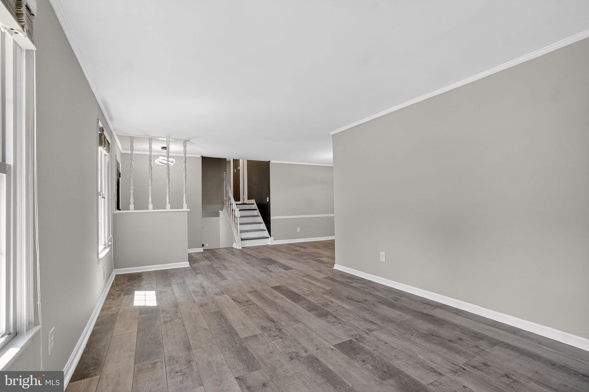 CLARKS RUN - Residential