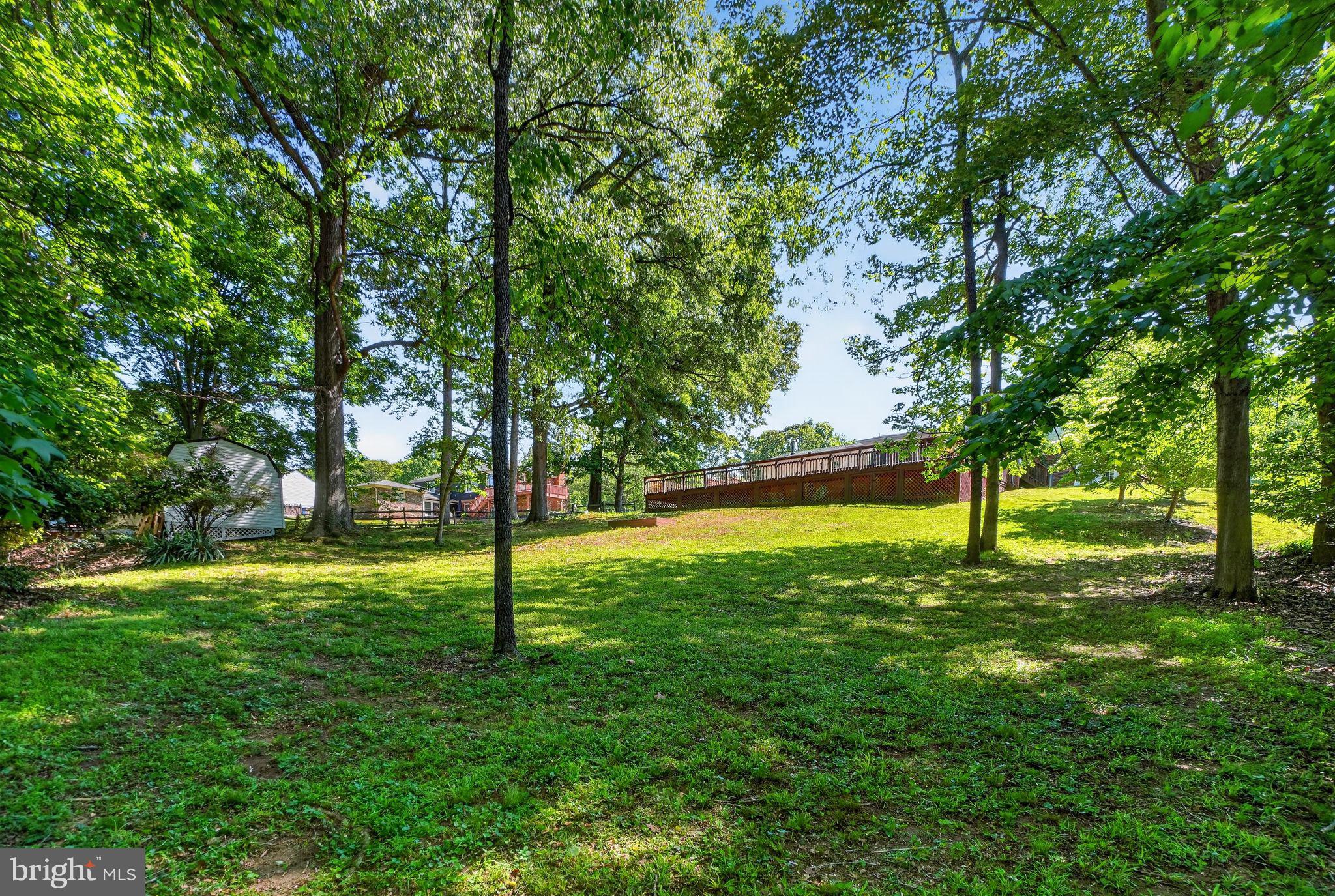 CLARKS RUN - Residential