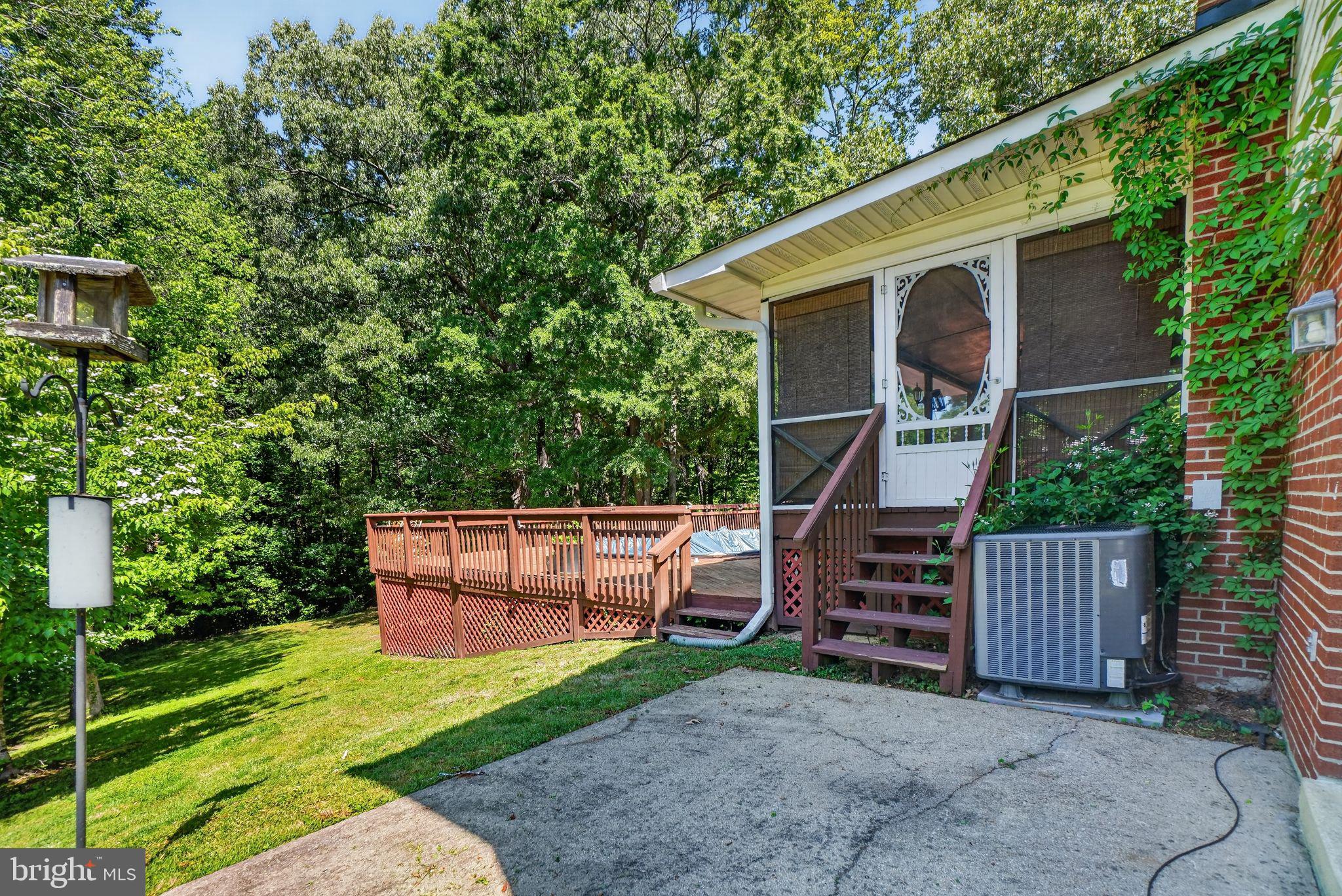CLARKS RUN - Residential