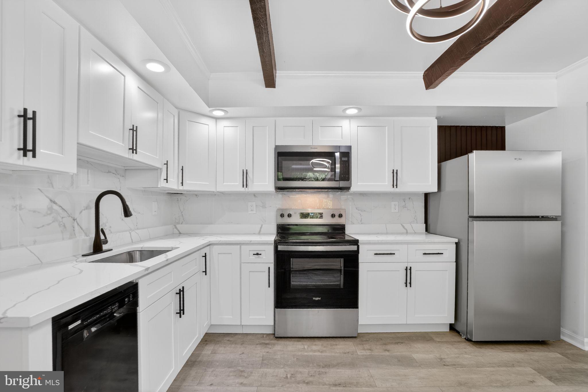 CLARKS RUN - Residential