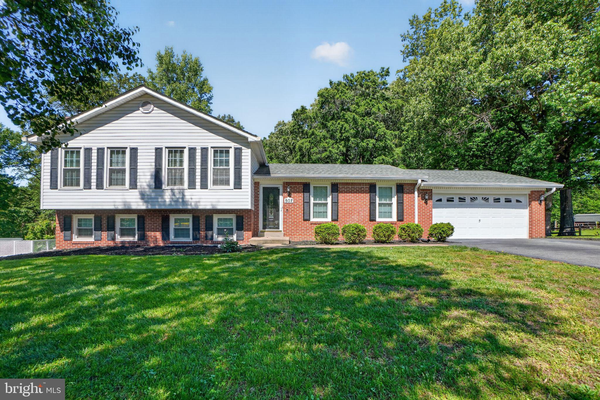 CLARKS RUN - Residential