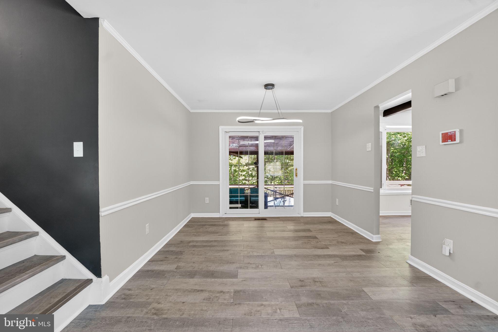 CLARKS RUN - Residential