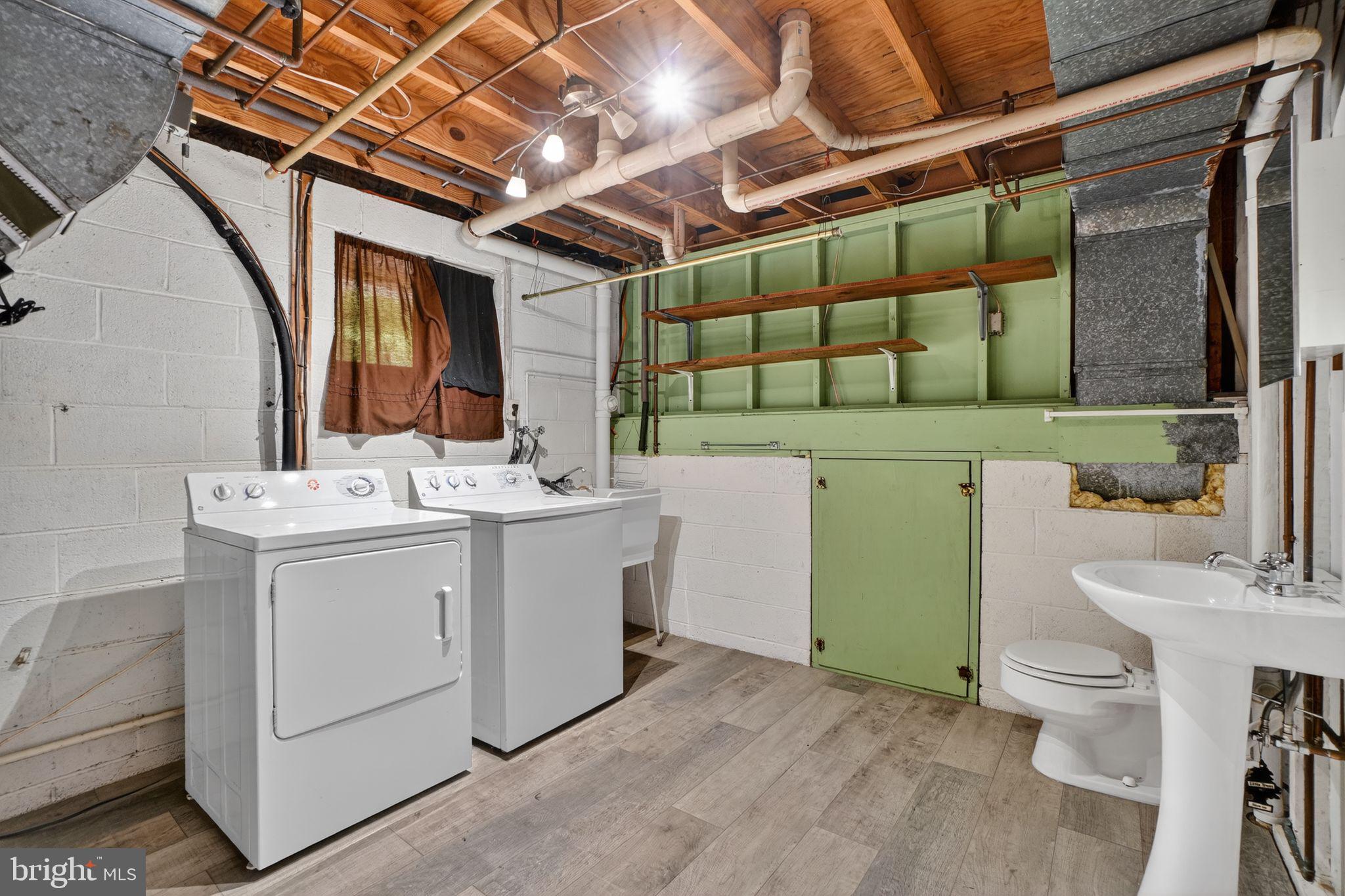 CLARKS RUN - Residential