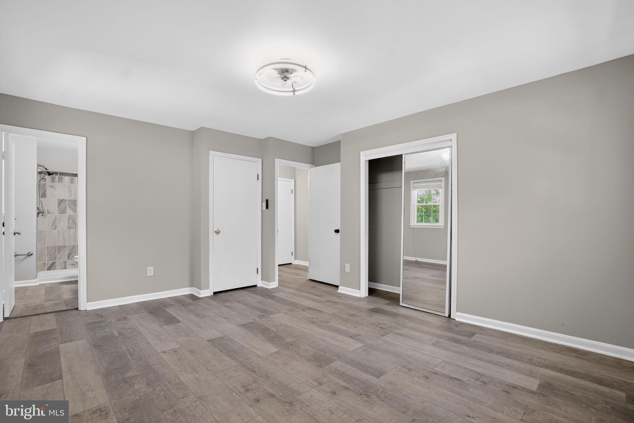 CLARKS RUN - Residential