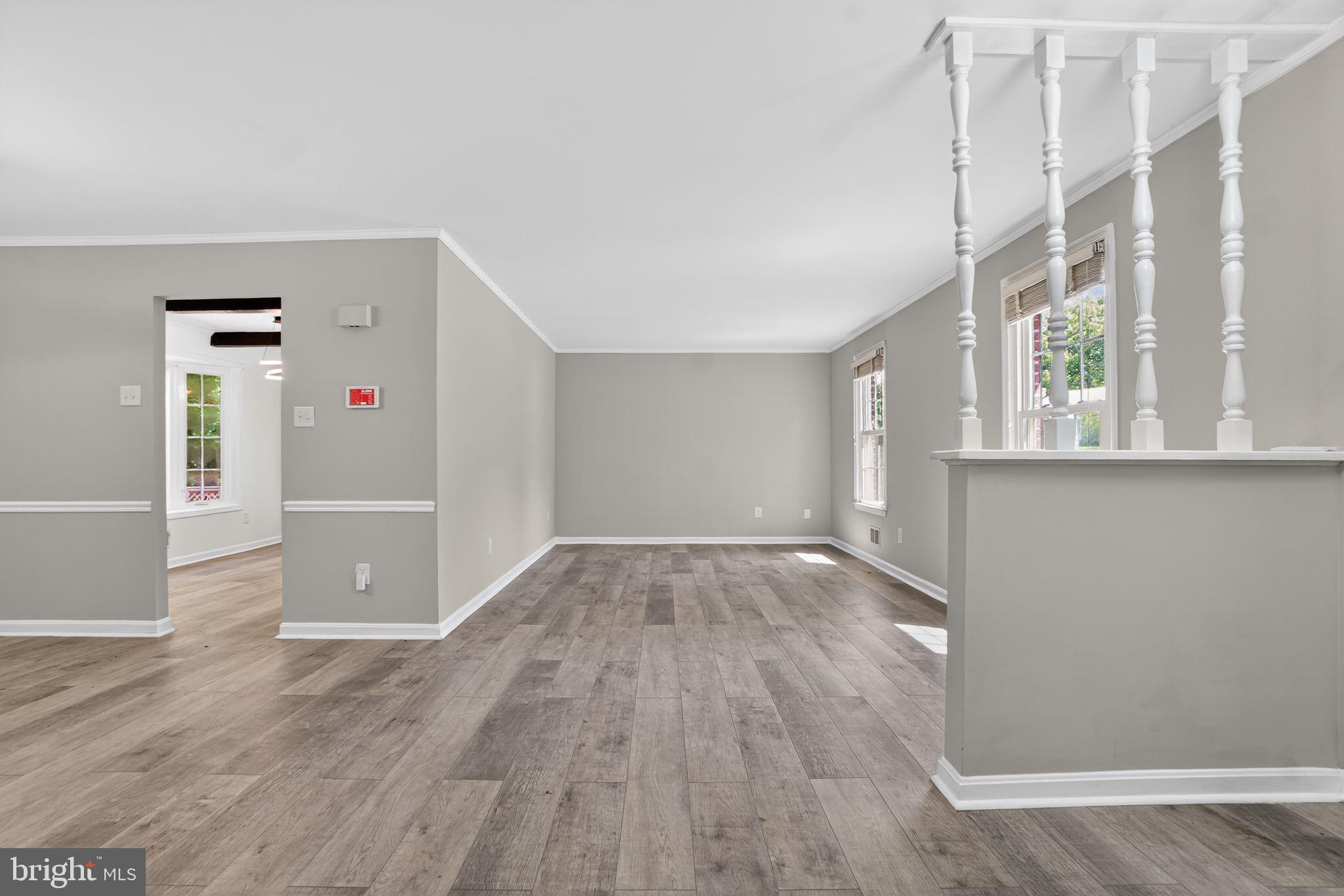 CLARKS RUN - Residential
