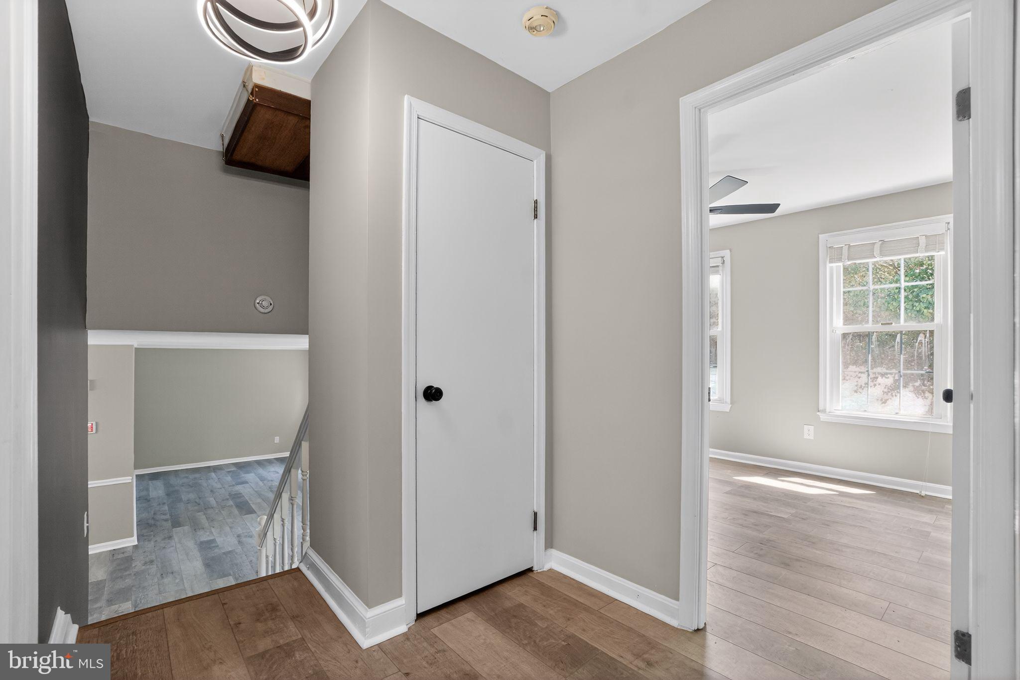 CLARKS RUN - Residential