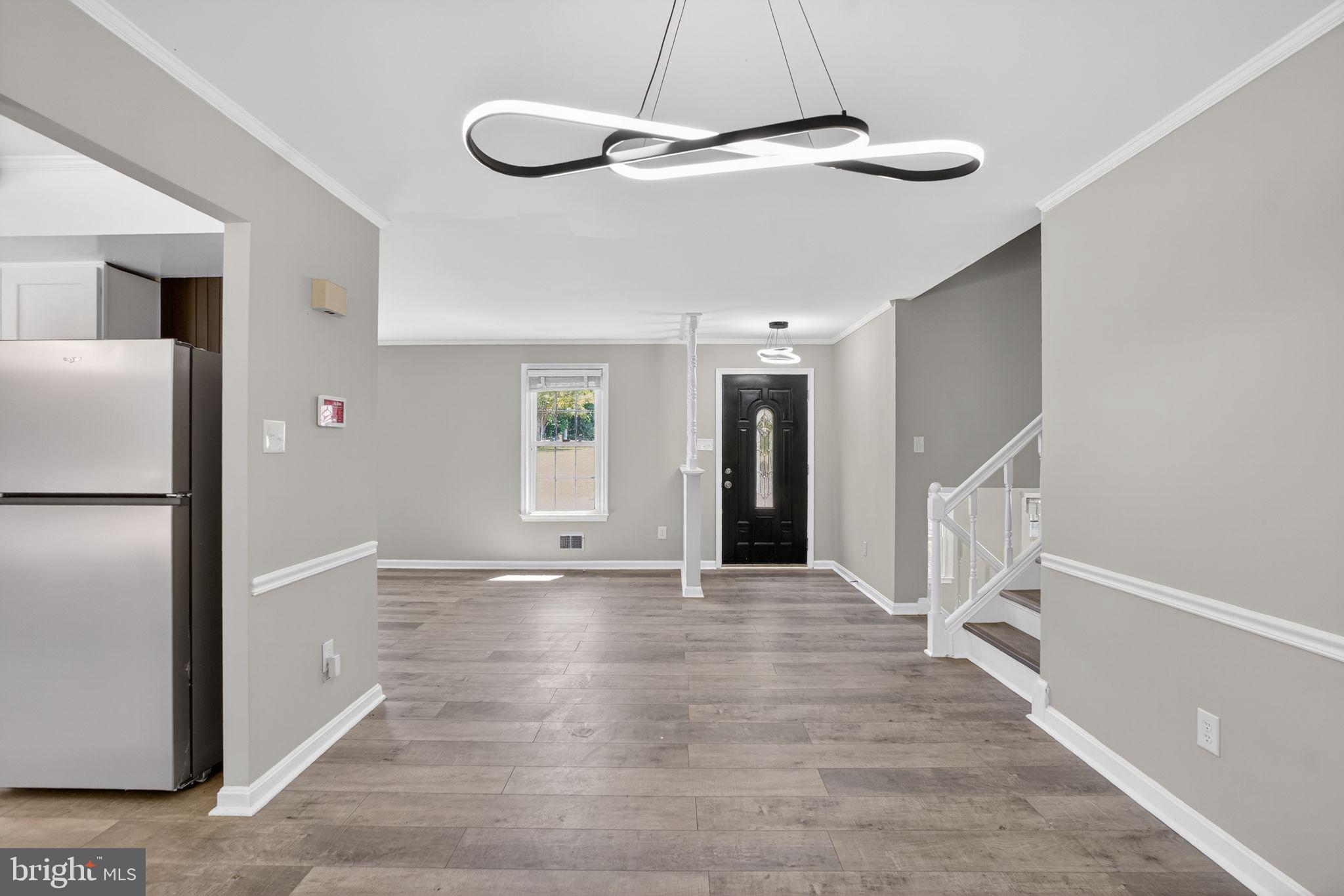 CLARKS RUN - Residential
