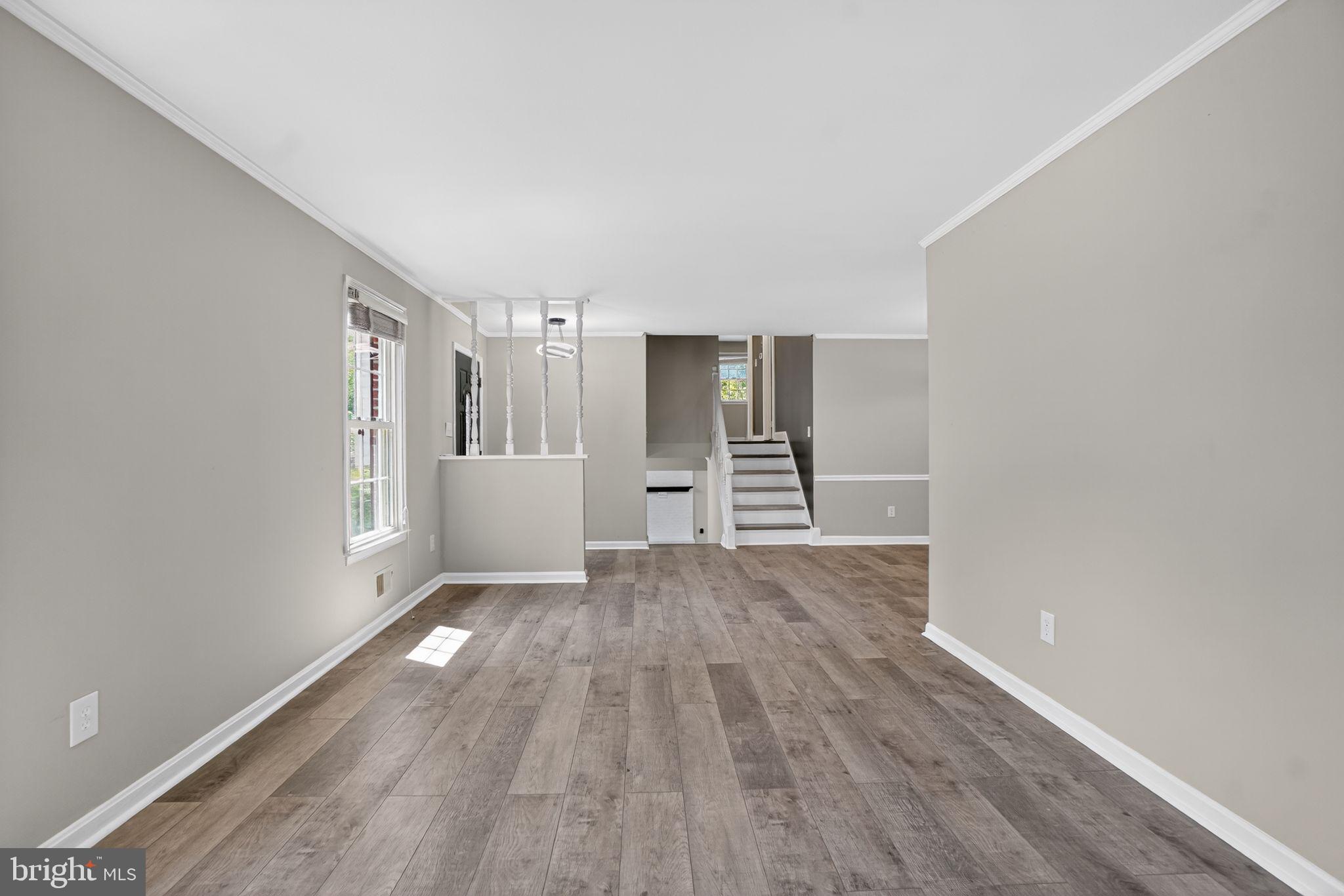 CLARKS RUN - Residential