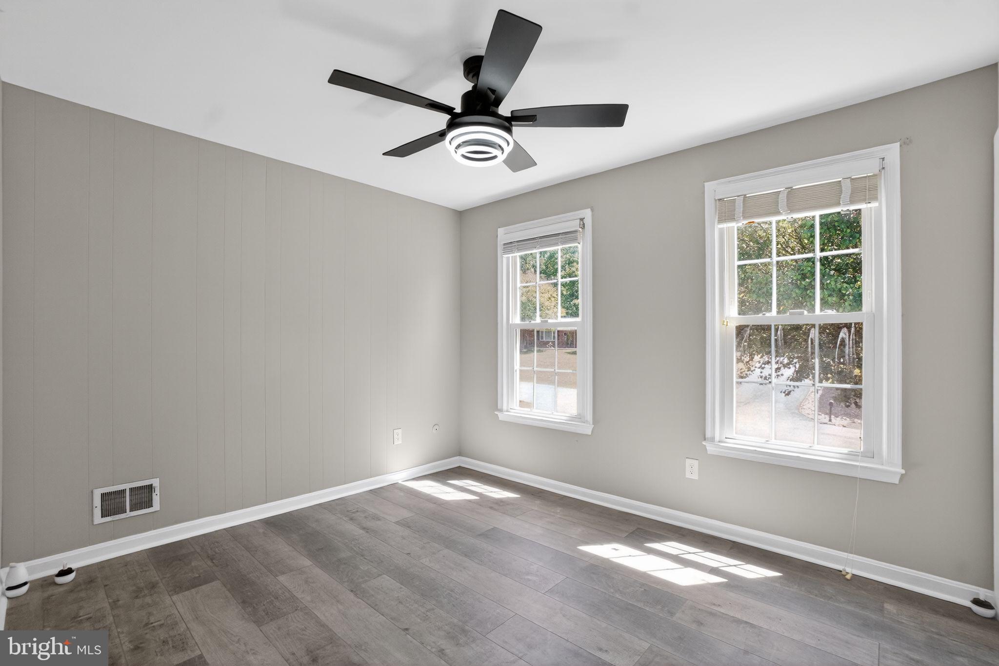 CLARKS RUN - Residential