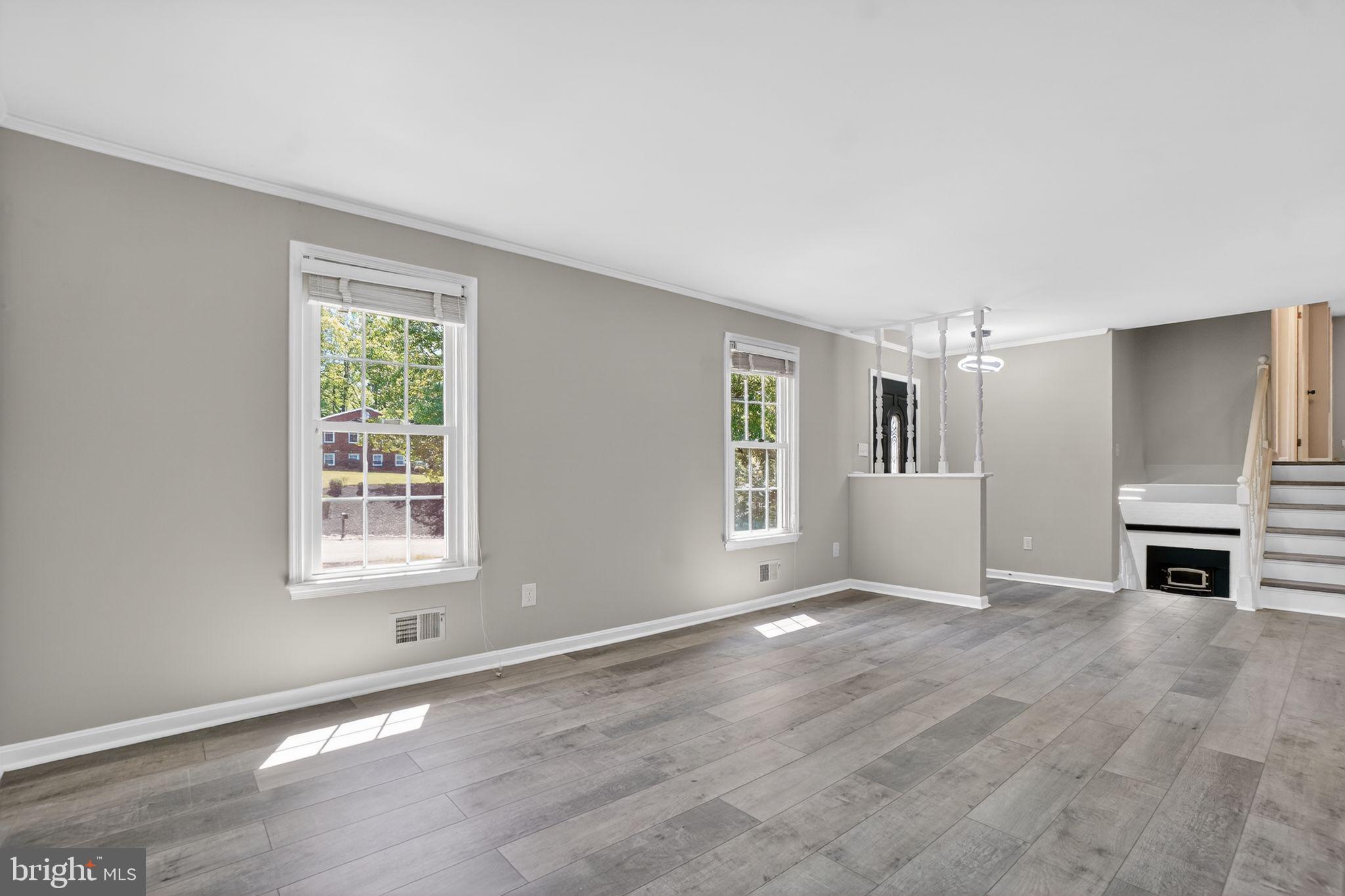 CLARKS RUN - Residential