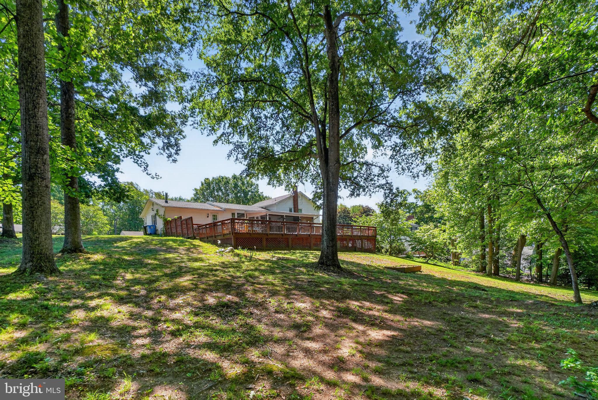 CLARKS RUN - Residential