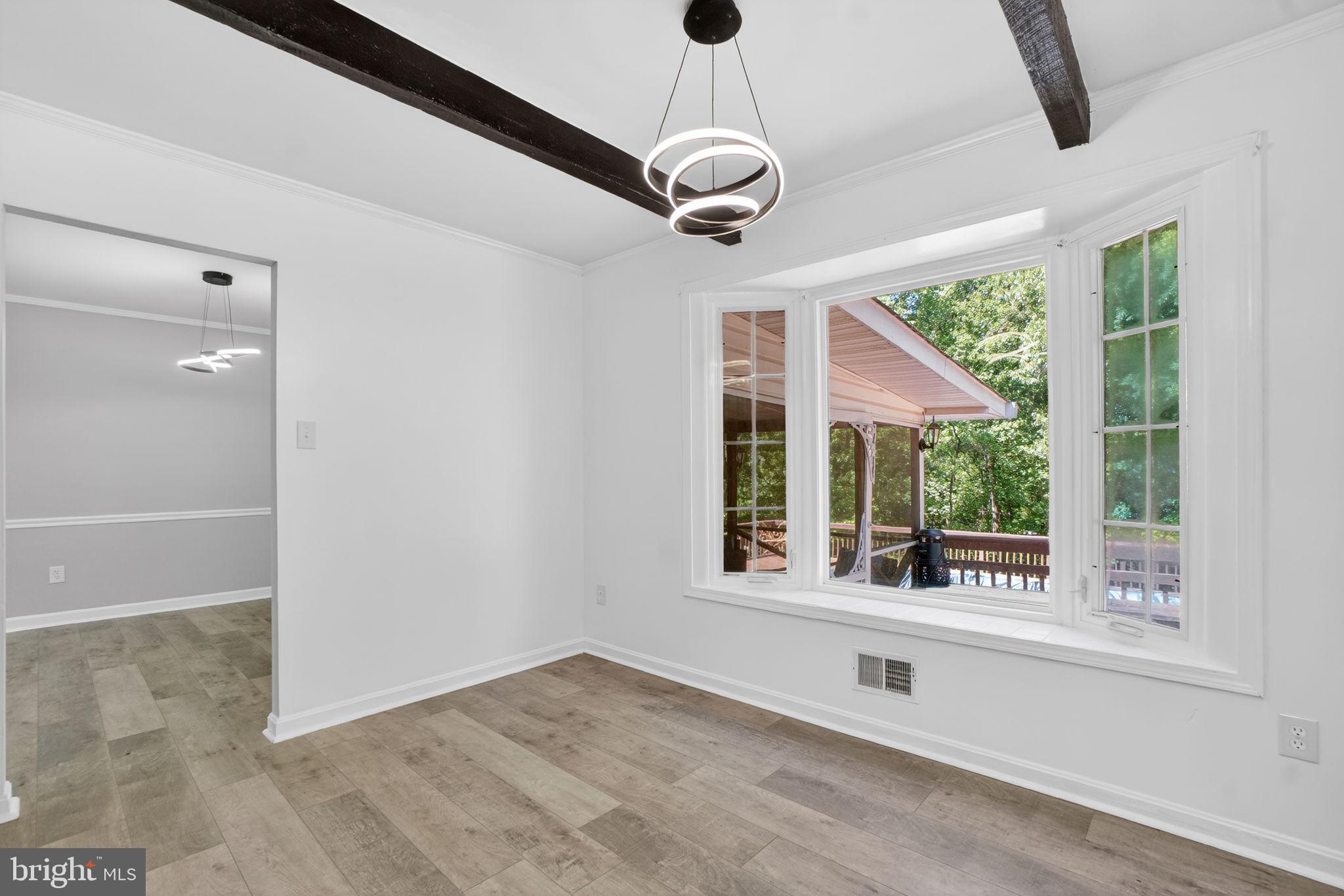 CLARKS RUN - Residential