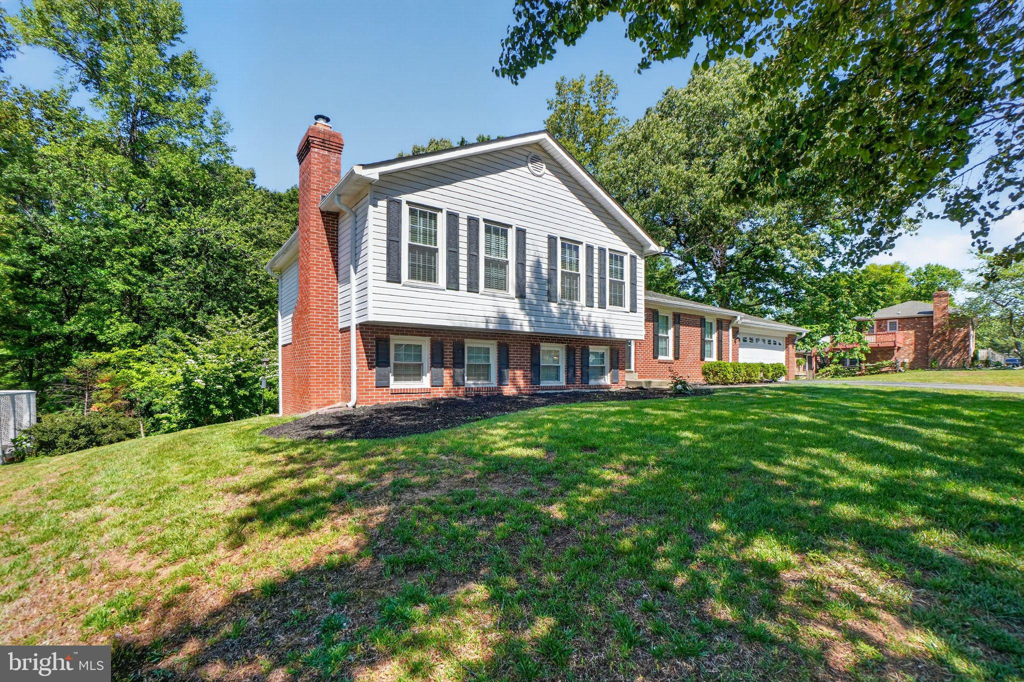 CLARKS RUN - Residential