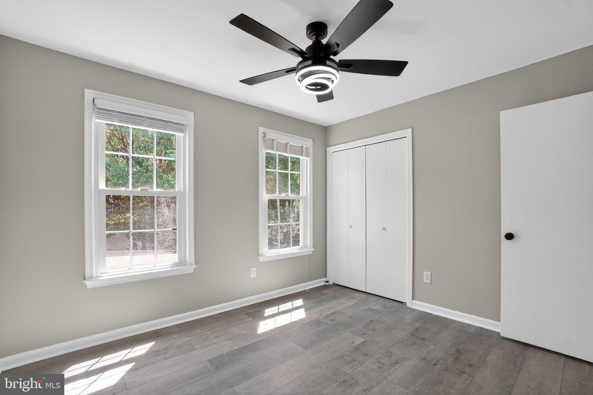 CLARKS RUN - Residential