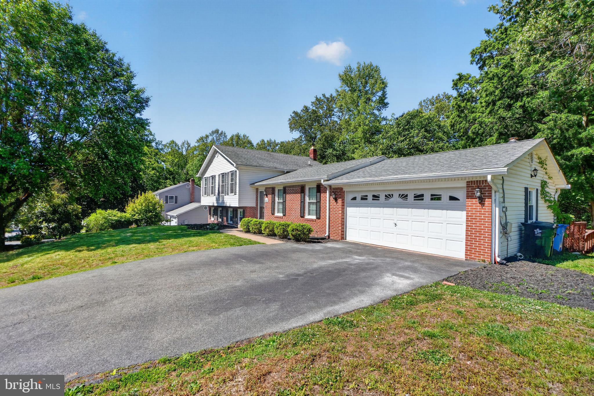 CLARKS RUN - Residential