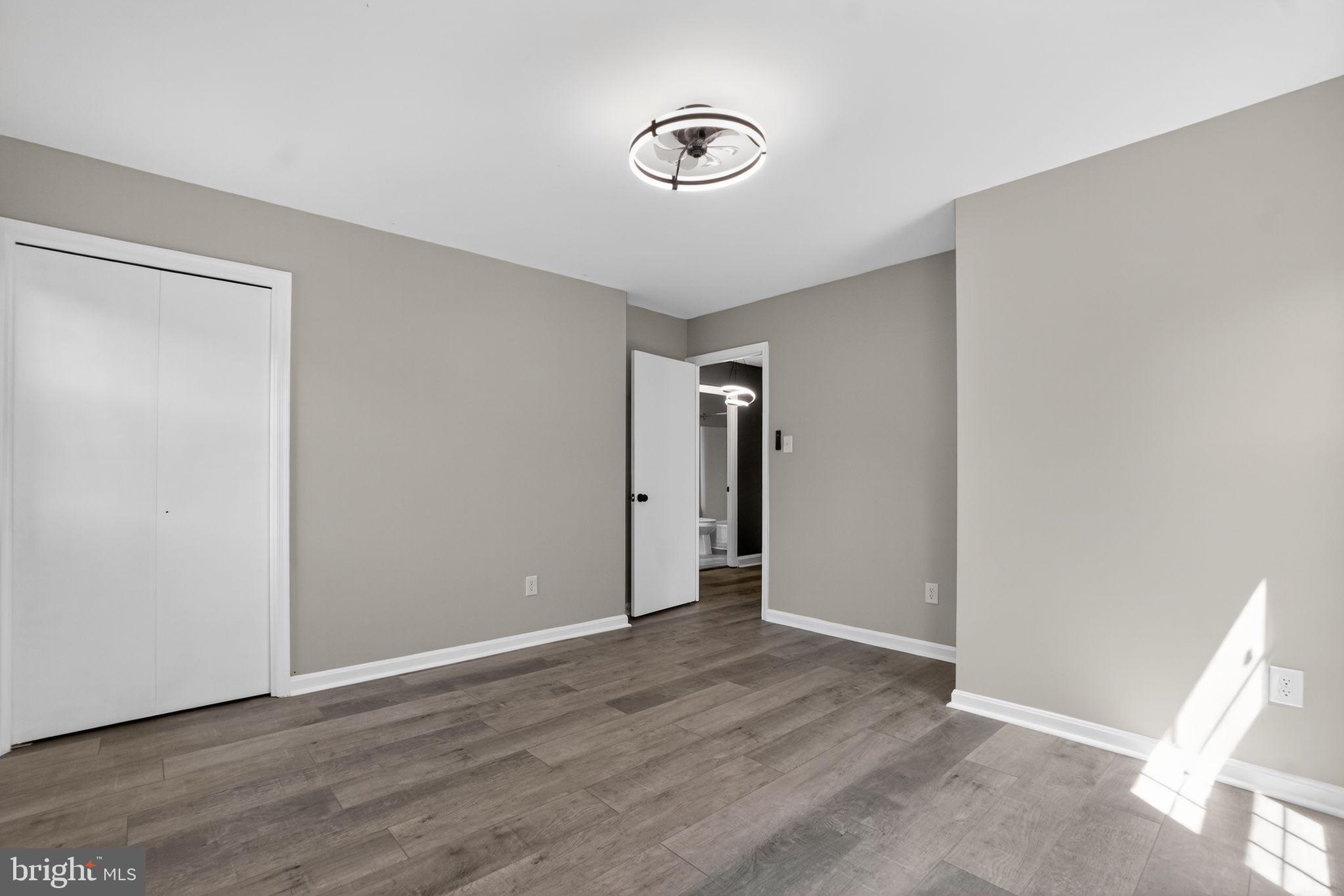 CLARKS RUN - Residential
