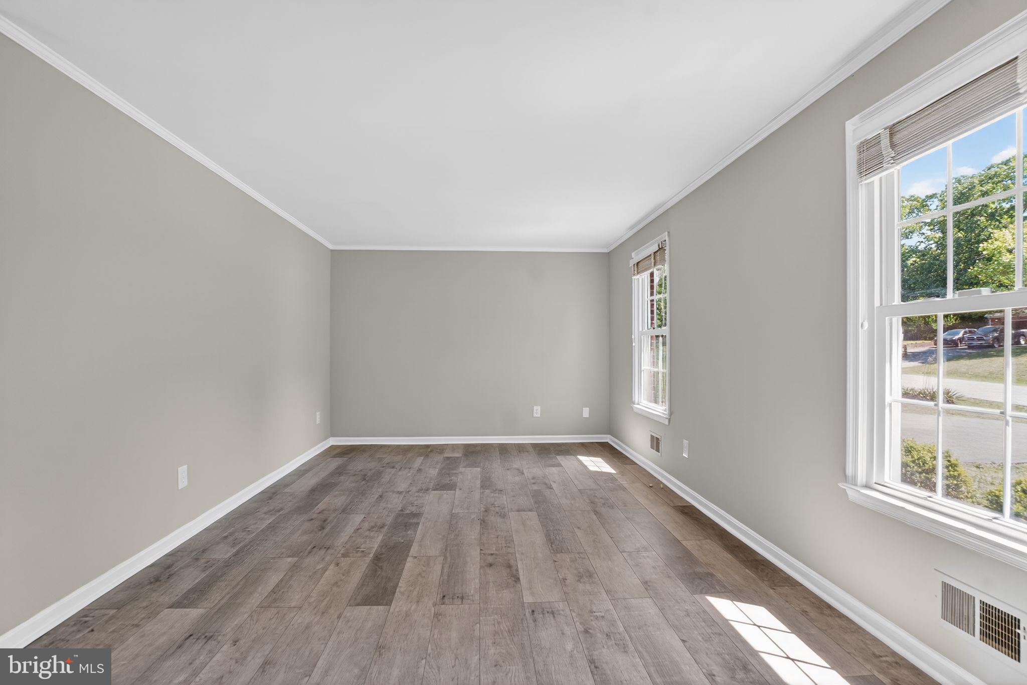 CLARKS RUN - Residential