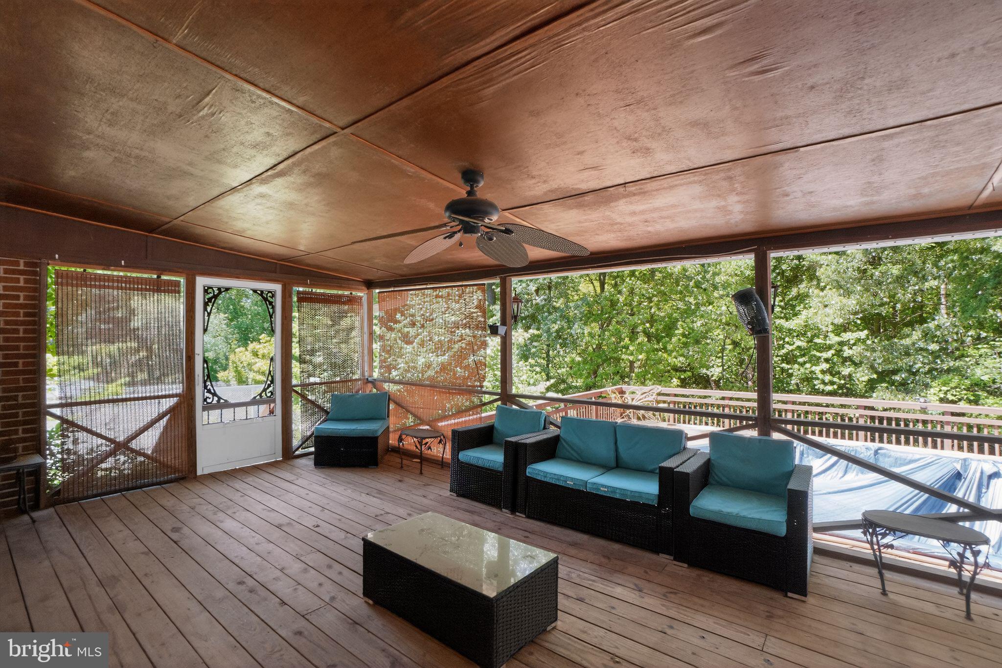 CLARKS RUN - Residential