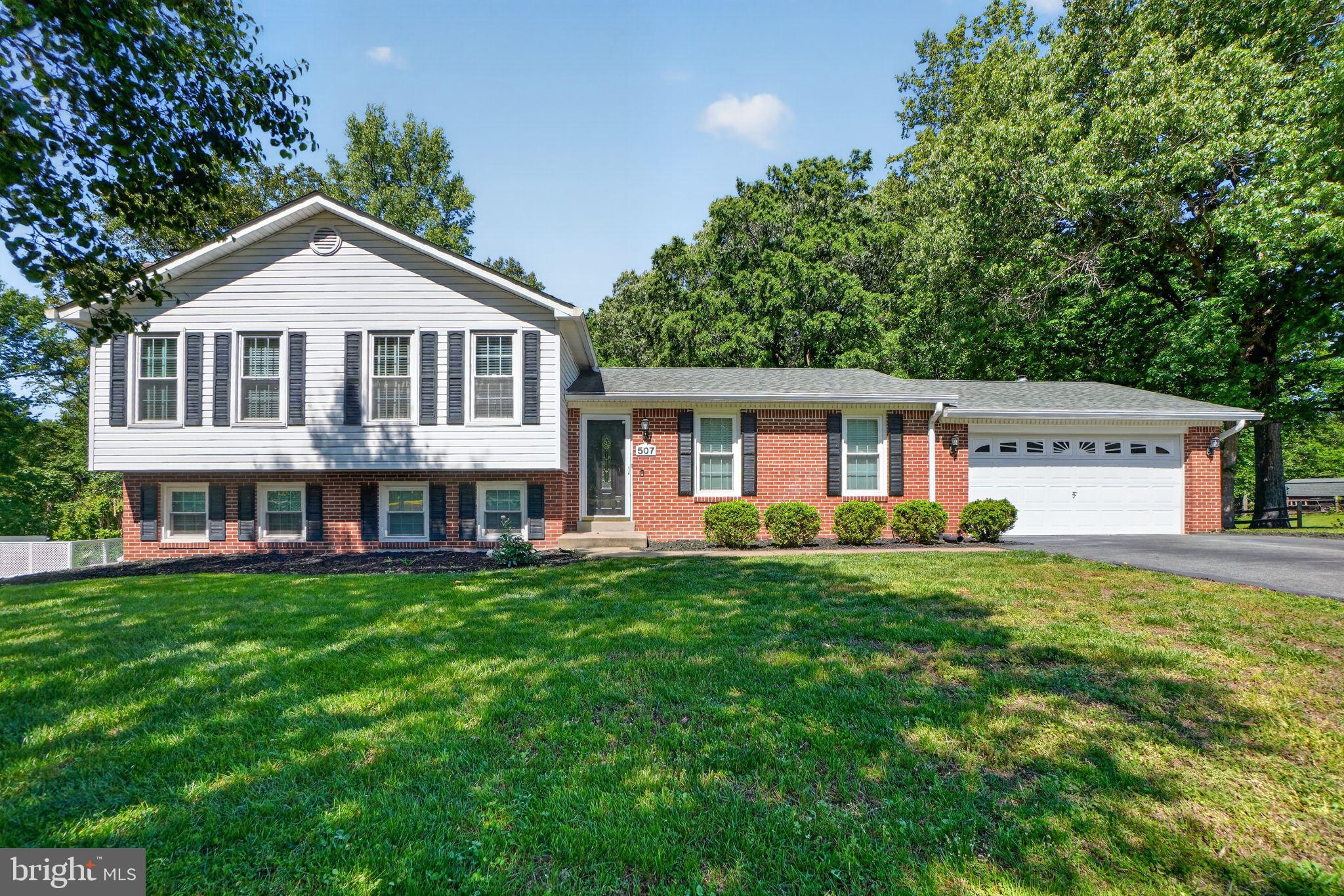 CLARKS RUN - Residential