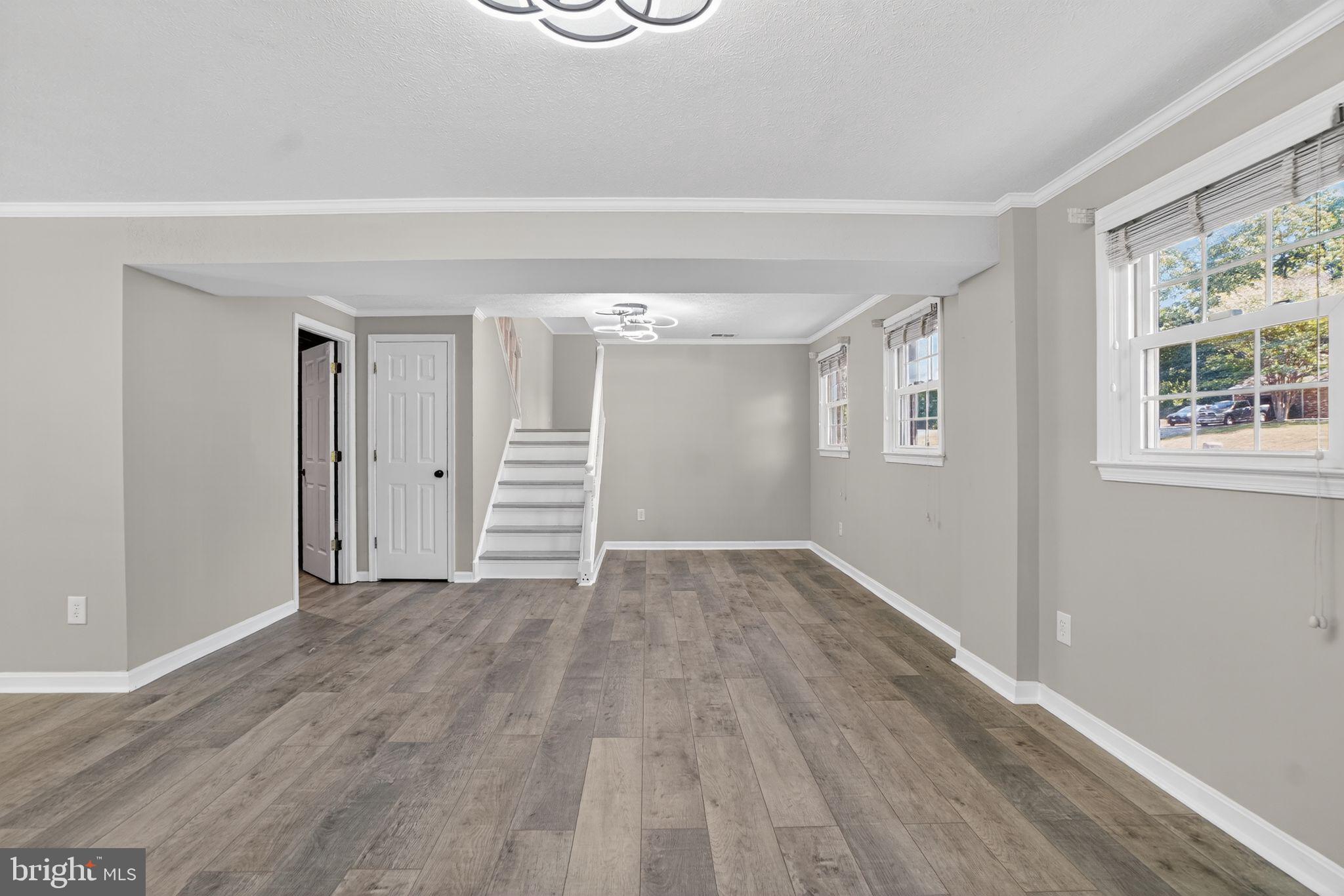 CLARKS RUN - Residential