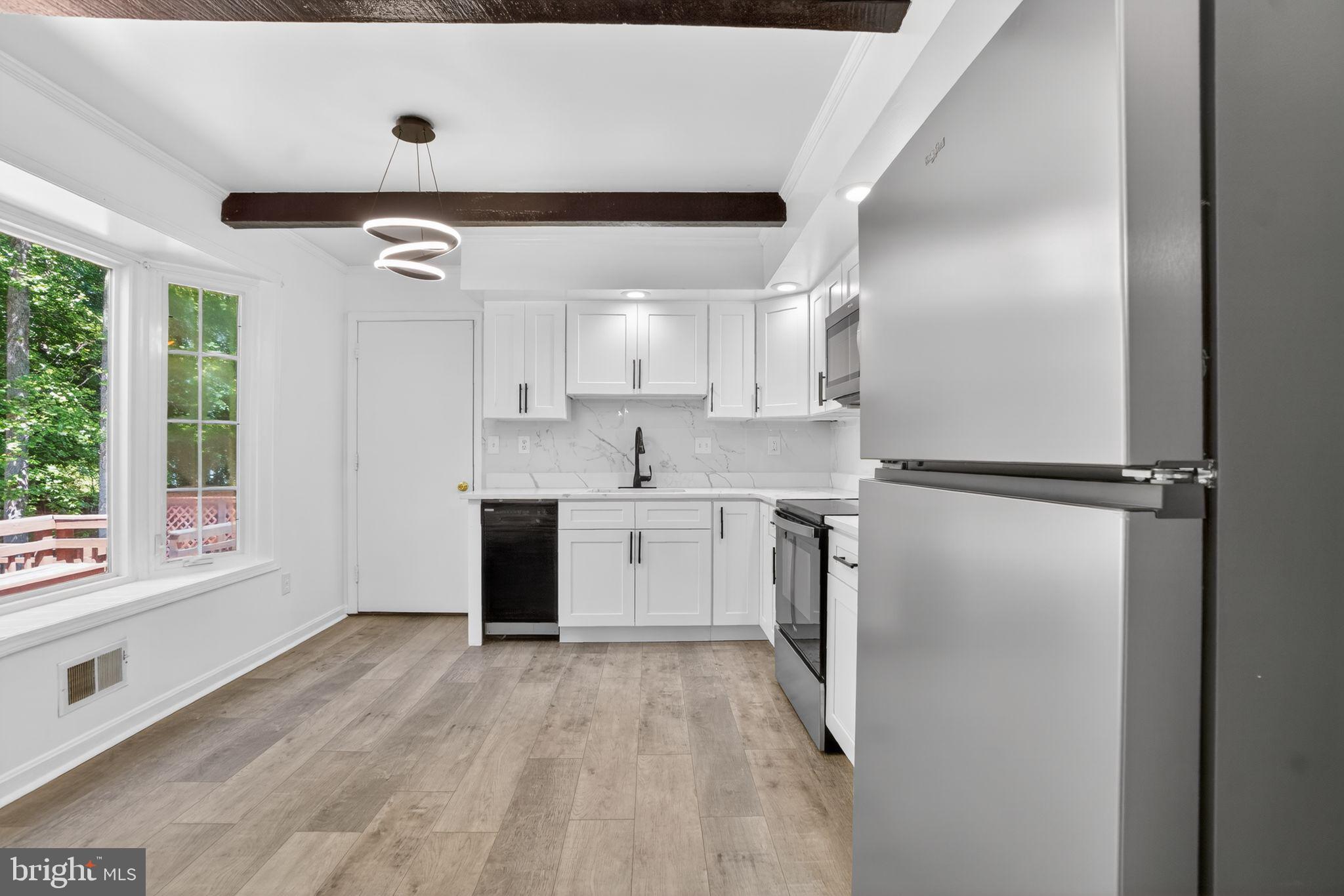 CLARKS RUN - Residential