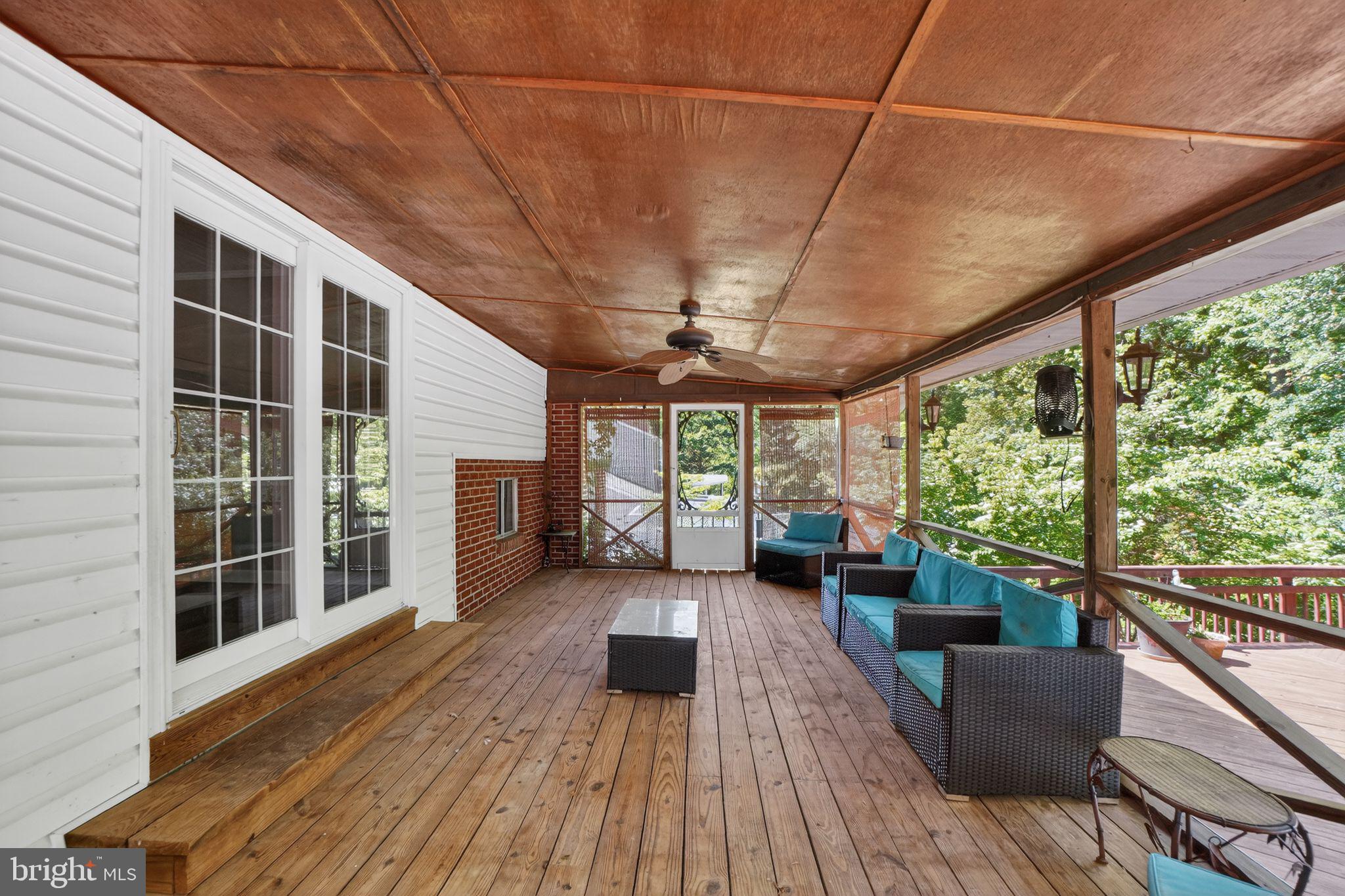 CLARKS RUN - Residential