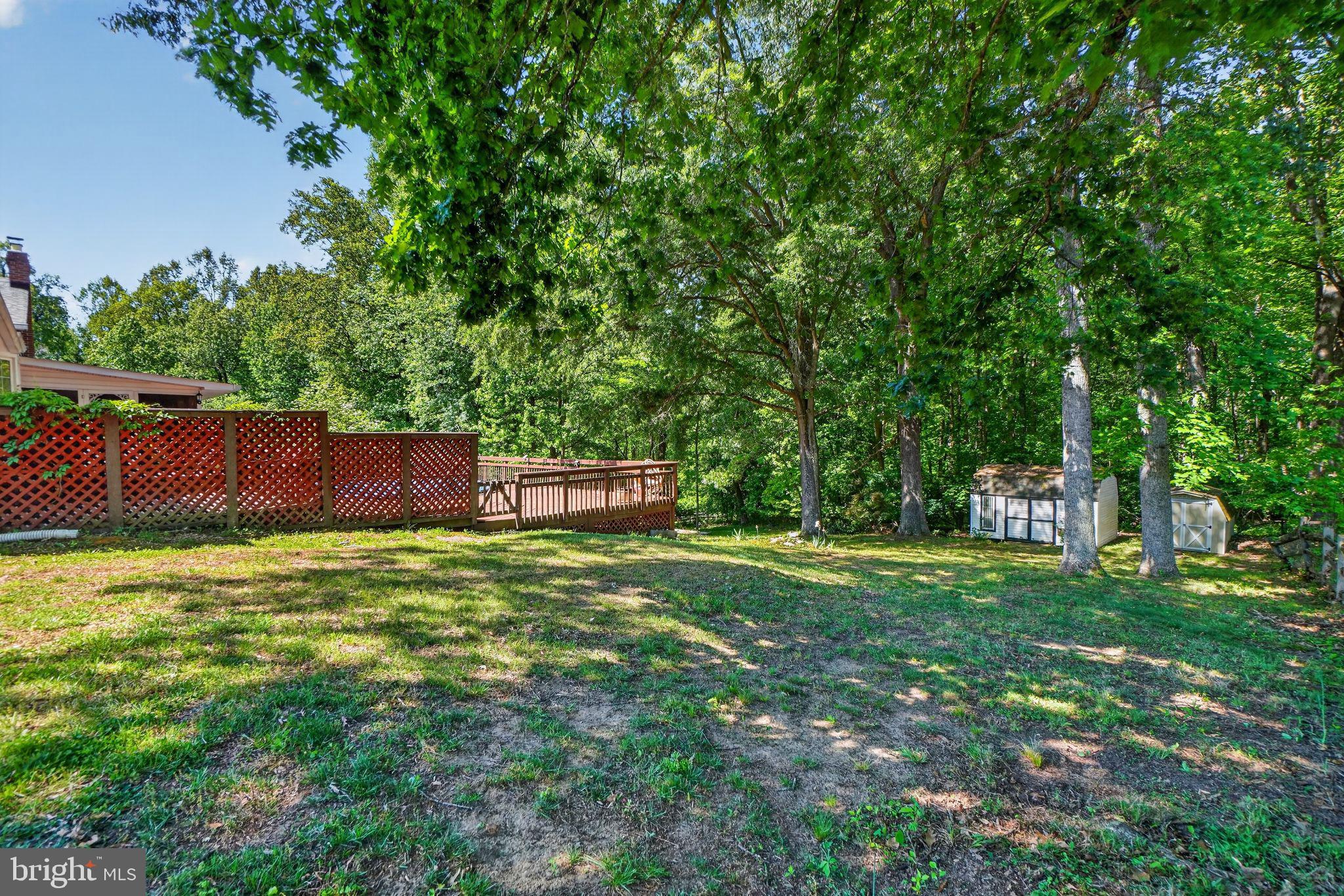 CLARKS RUN - Residential
