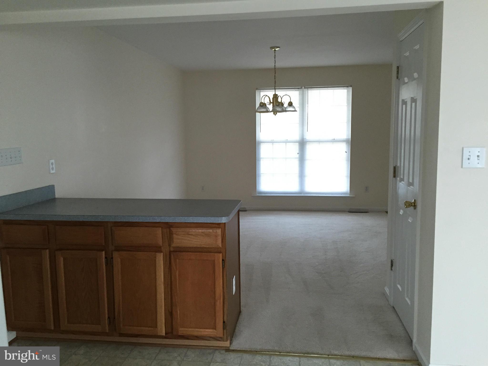 GREENBRIER - Residential Lease