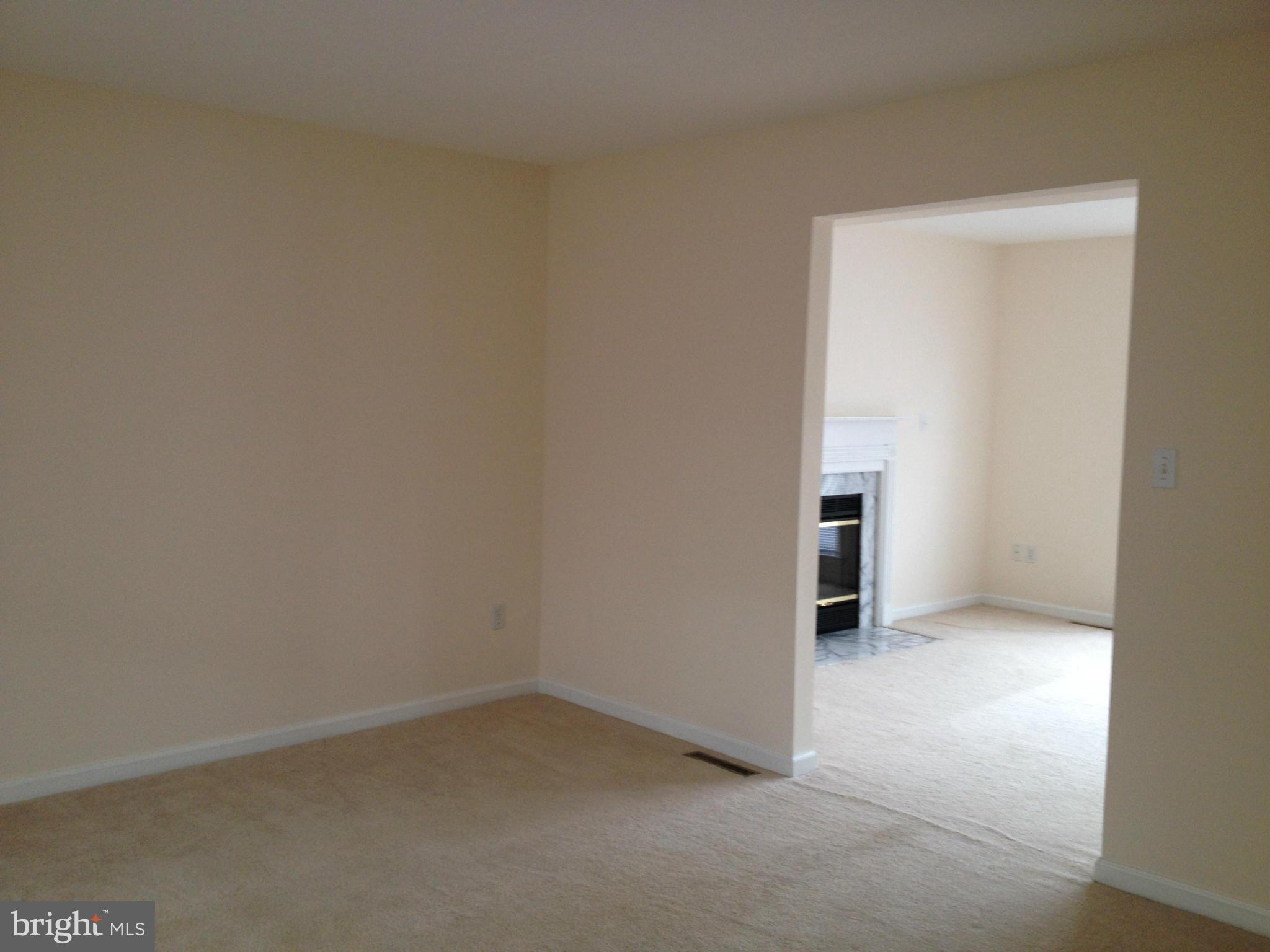 GREENBRIER - Residential Lease