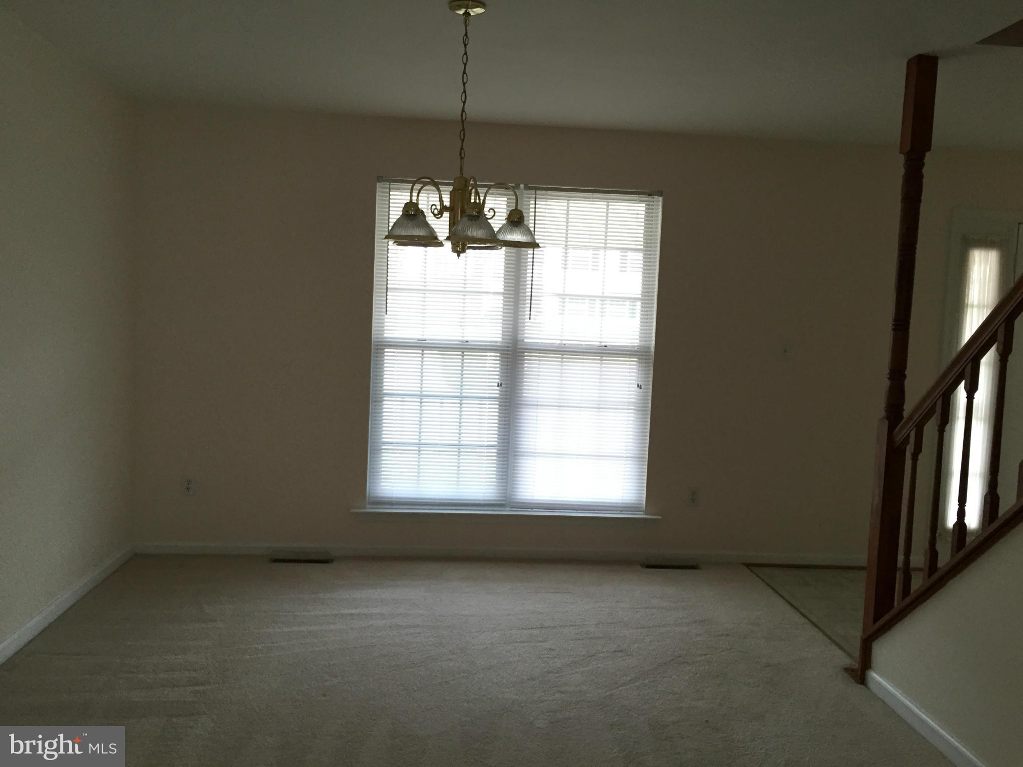 GREENBRIER - Residential Lease