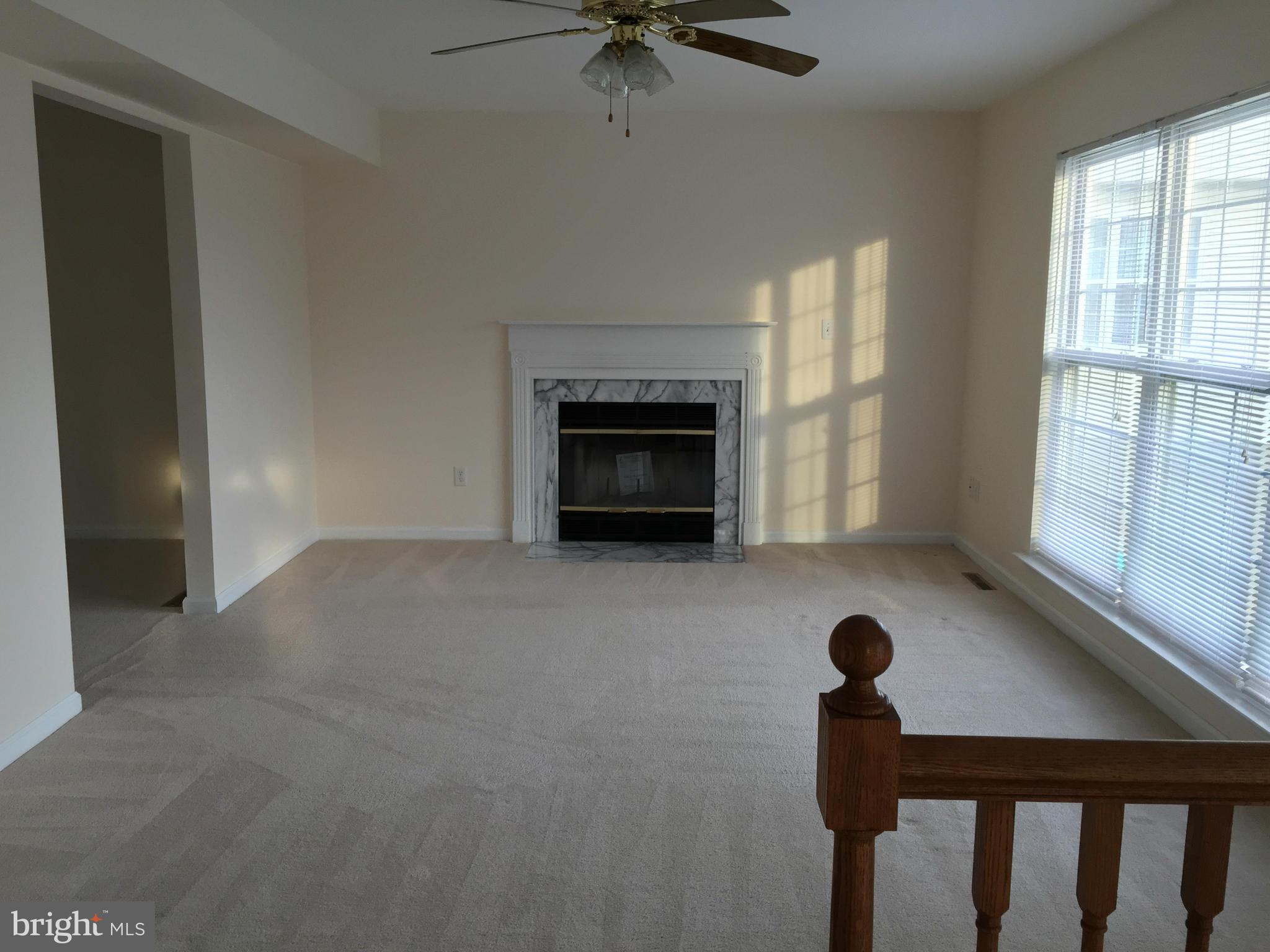 GREENBRIER - Residential Lease