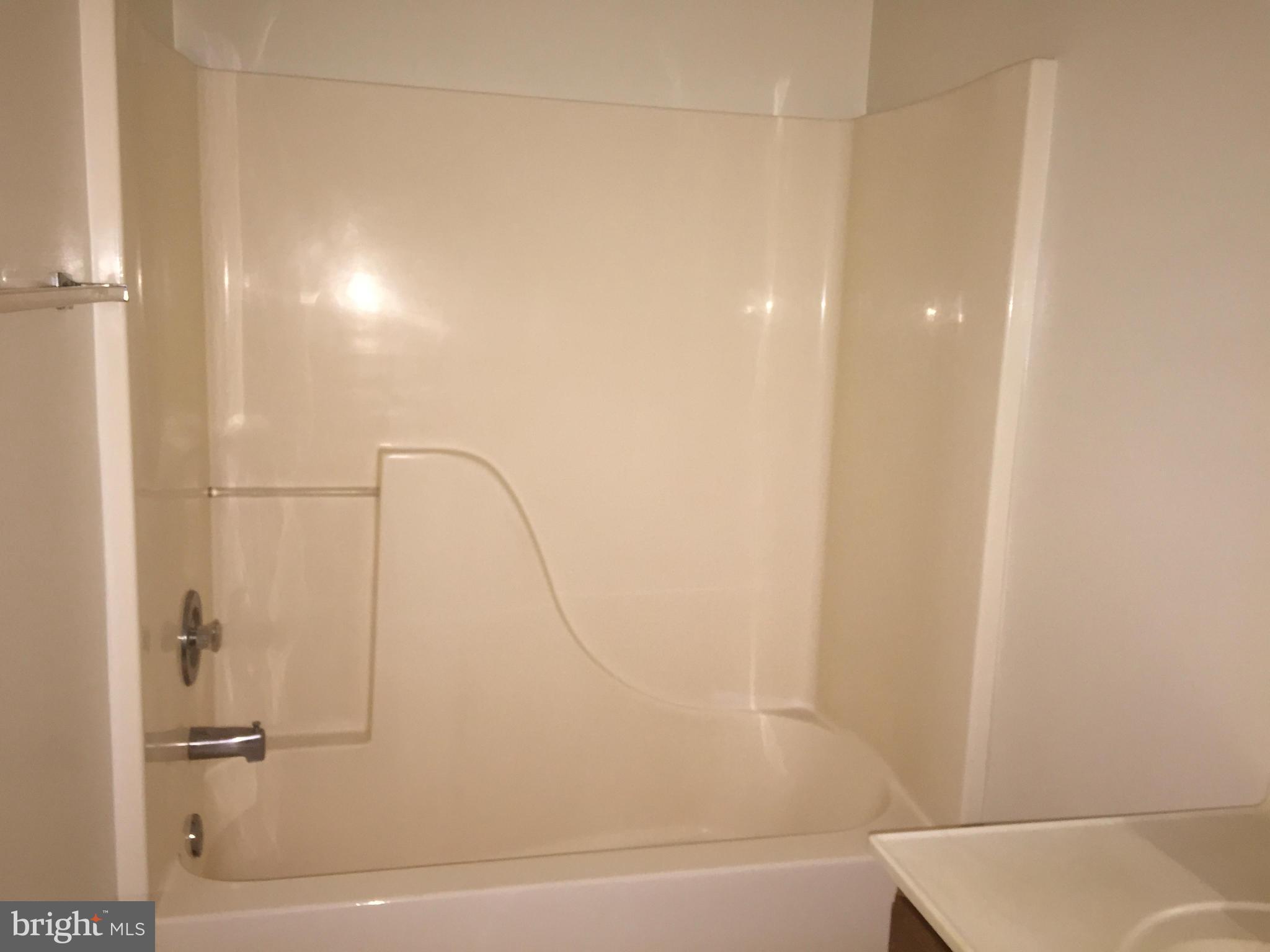 GREENBRIER - Residential Lease