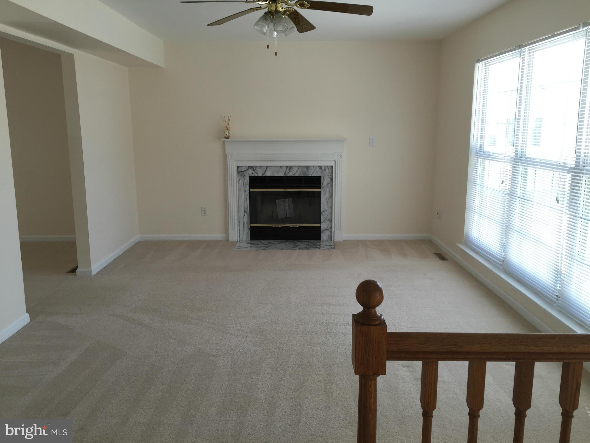 GREENBRIER - Residential Lease