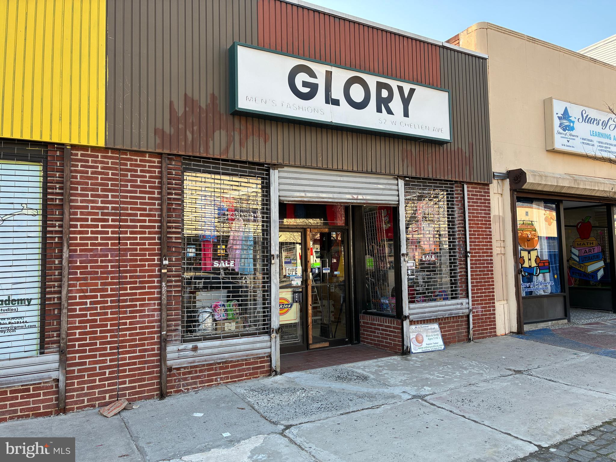 Timeless Ownership opportunity in the Heart of Germantown!
