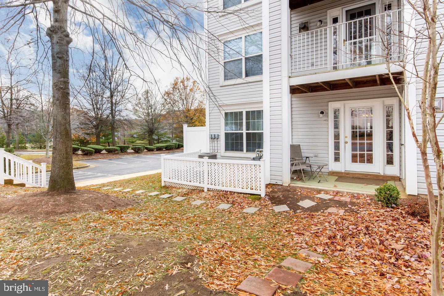WINDGATE - Residential Lease