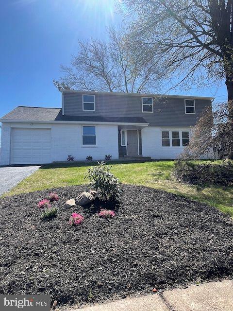 WILLOW MANOR FARMS - Residential Lease