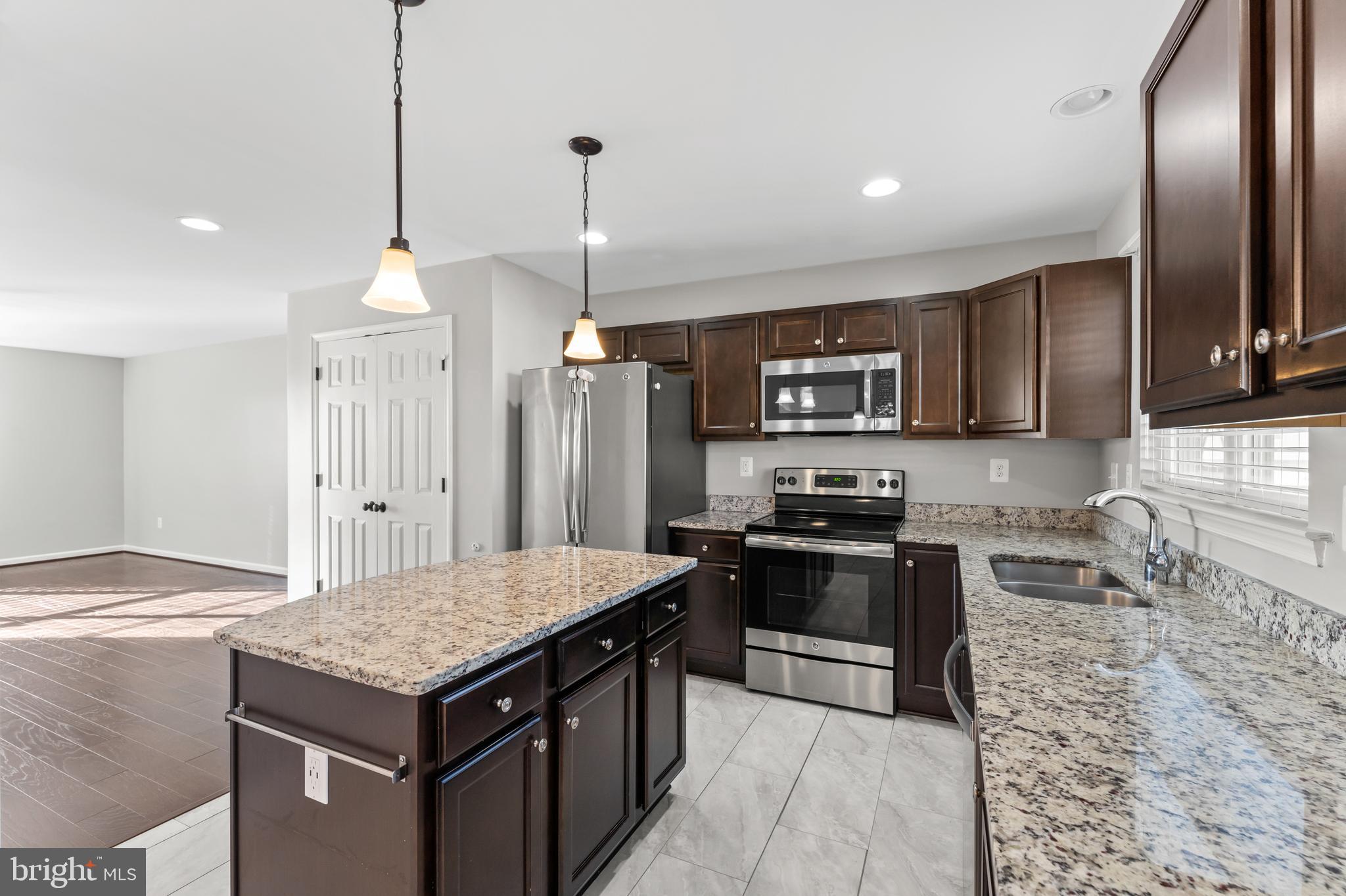PENDLETON - Residential Lease
