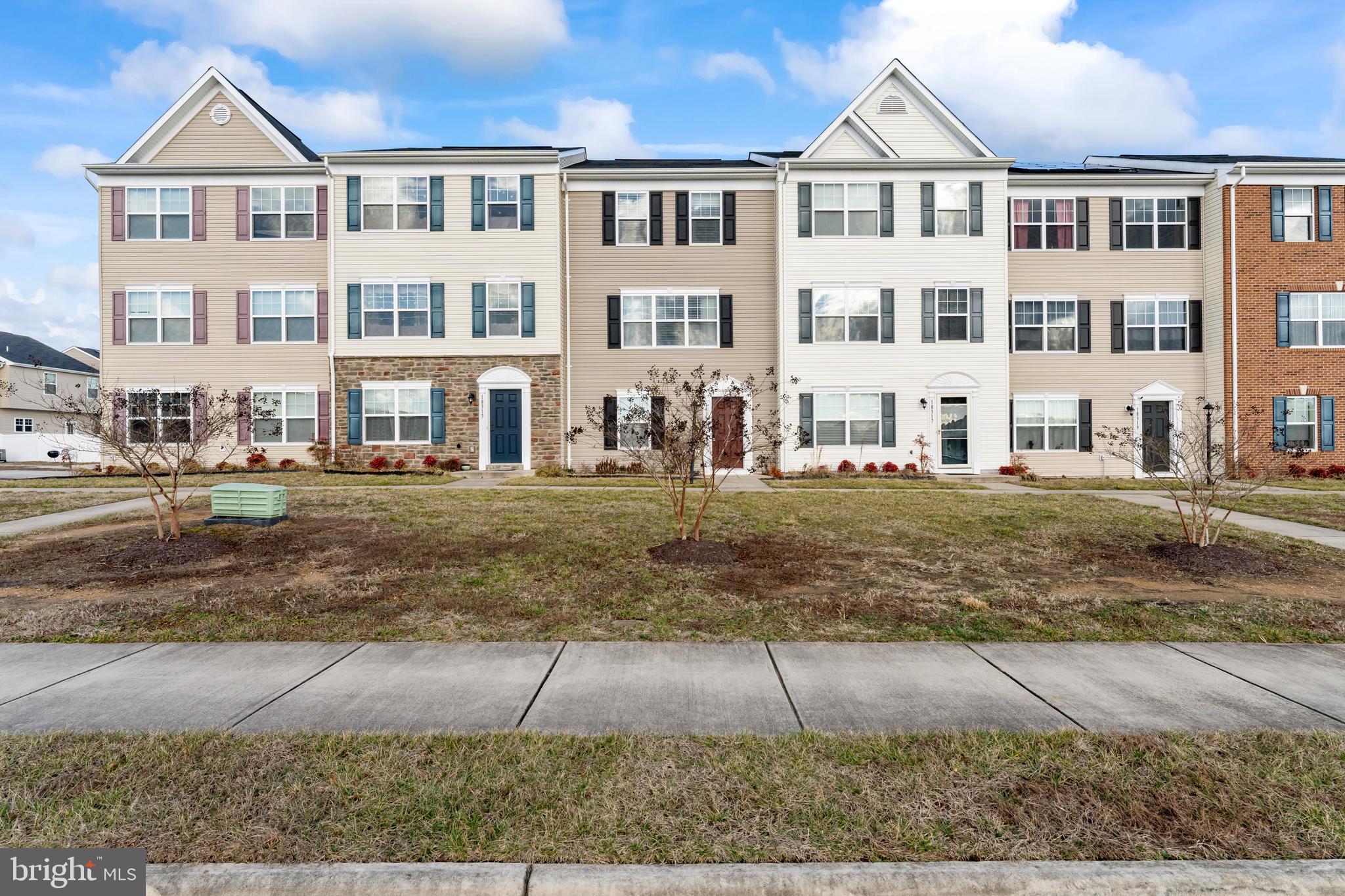 PENDLETON - Residential Lease