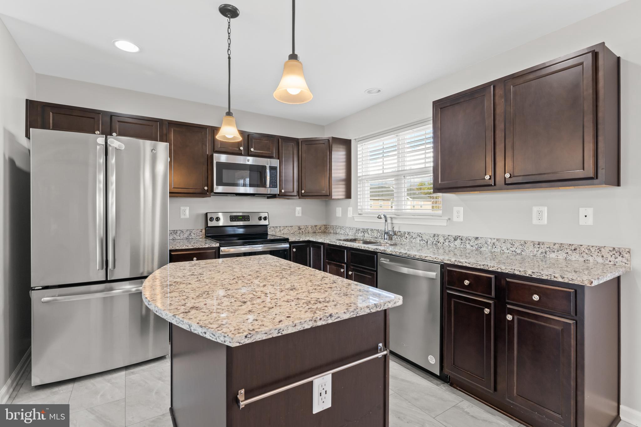 PENDLETON - Residential Lease