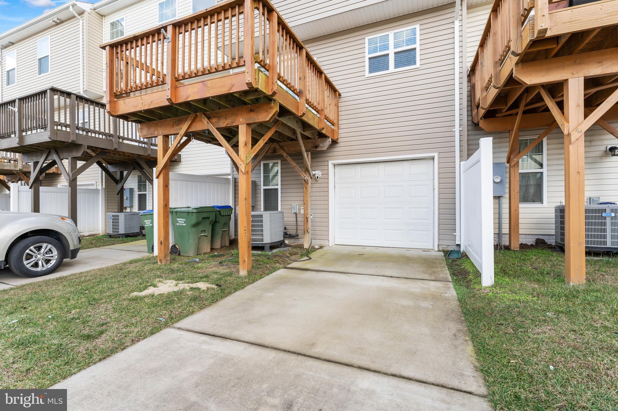 PENDLETON - Residential Lease