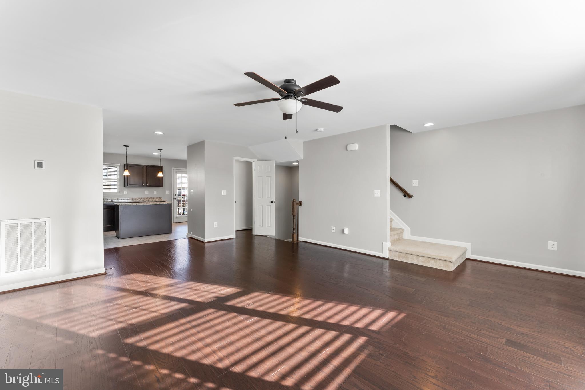 PENDLETON - Residential Lease