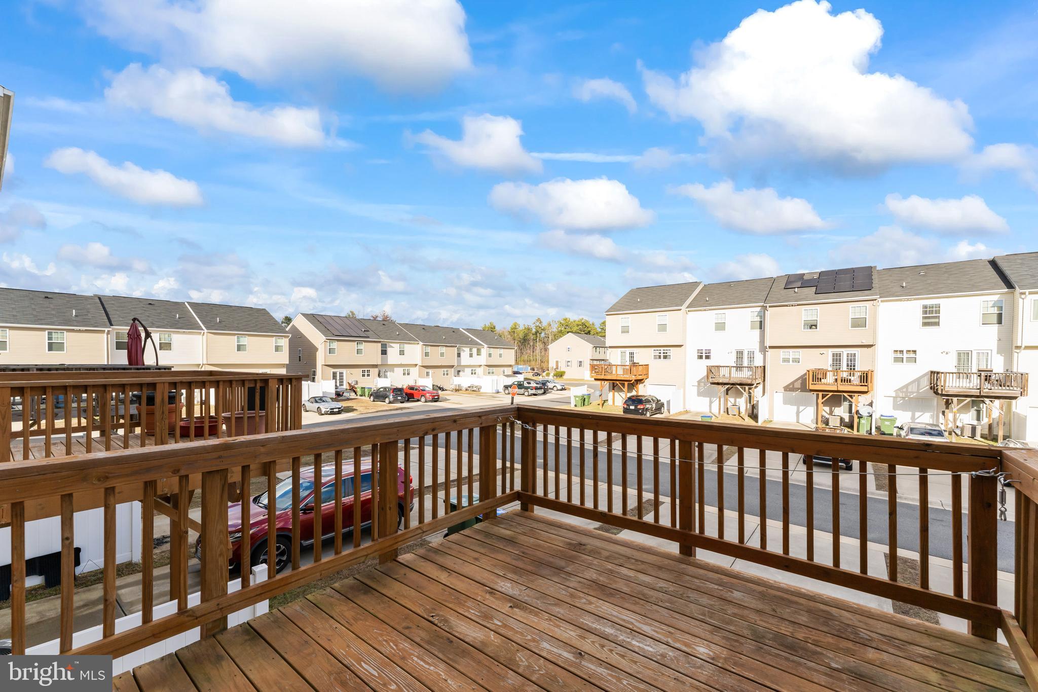 PENDLETON - Residential Lease