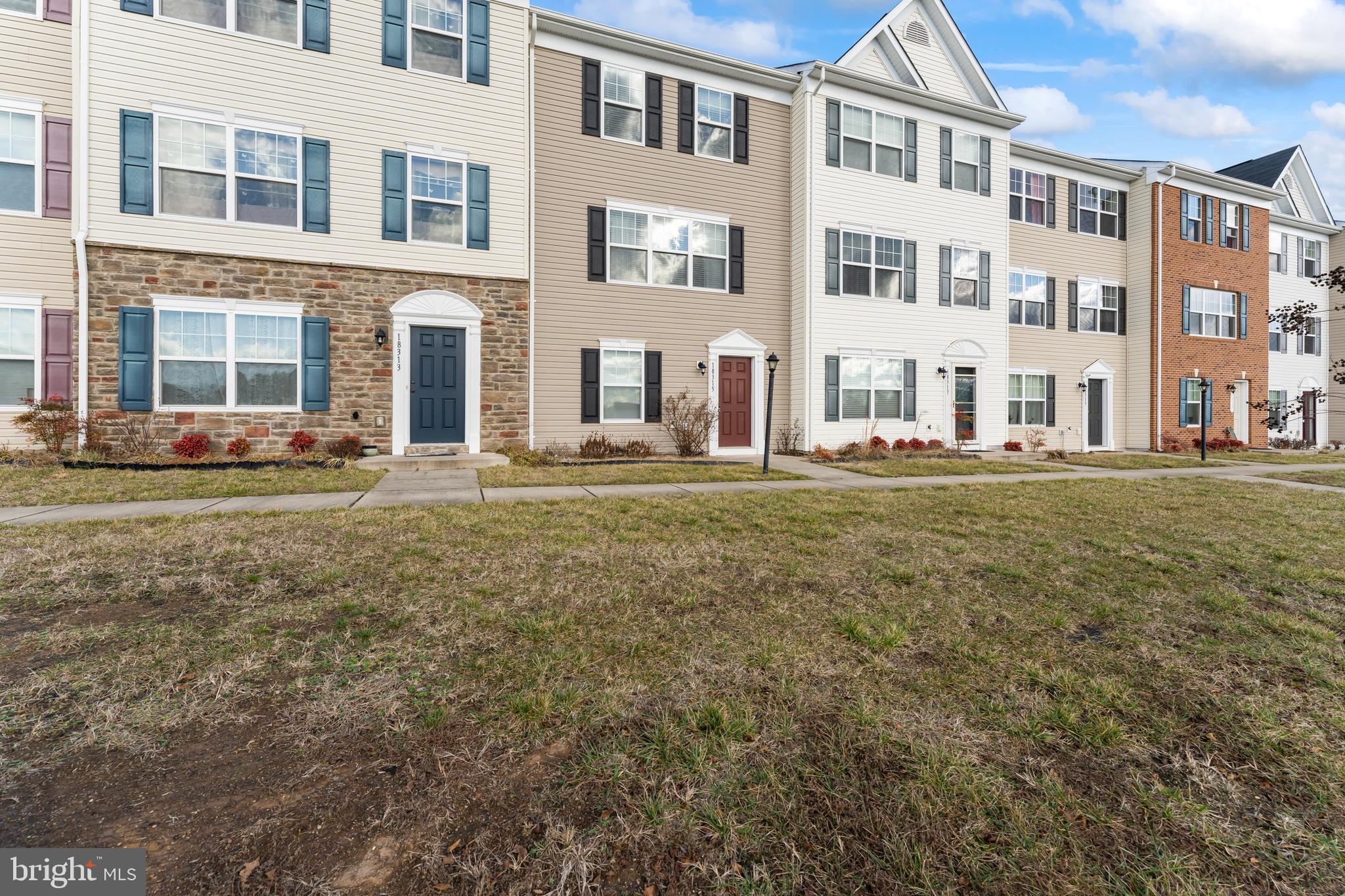 PENDLETON - Residential Lease