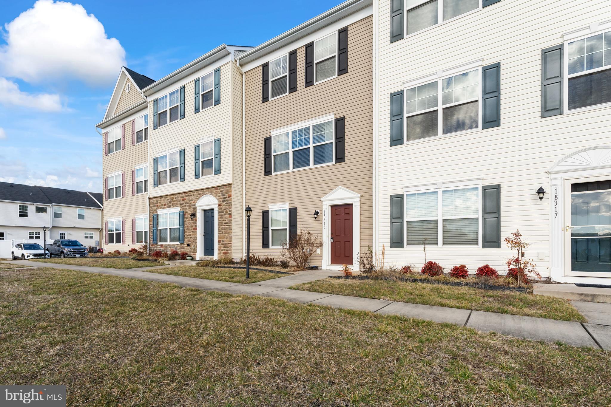 PENDLETON - Residential Lease