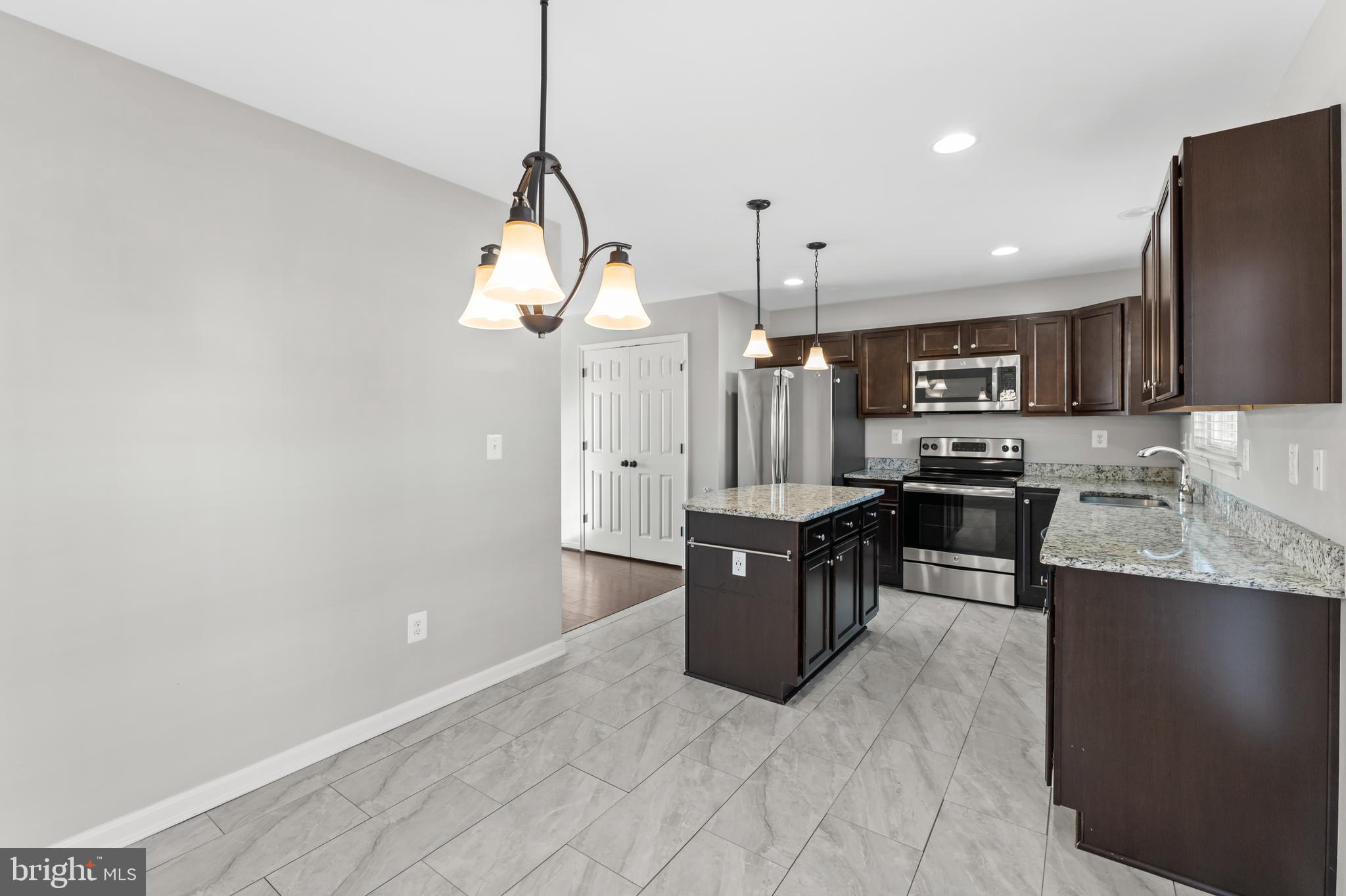 PENDLETON - Residential Lease