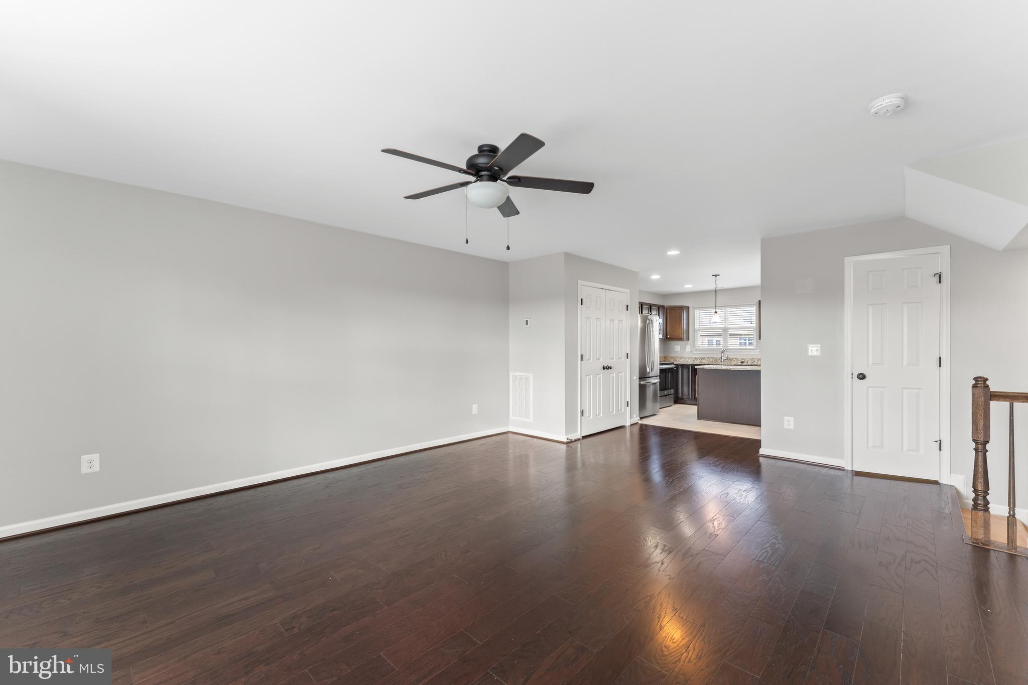 PENDLETON - Residential Lease